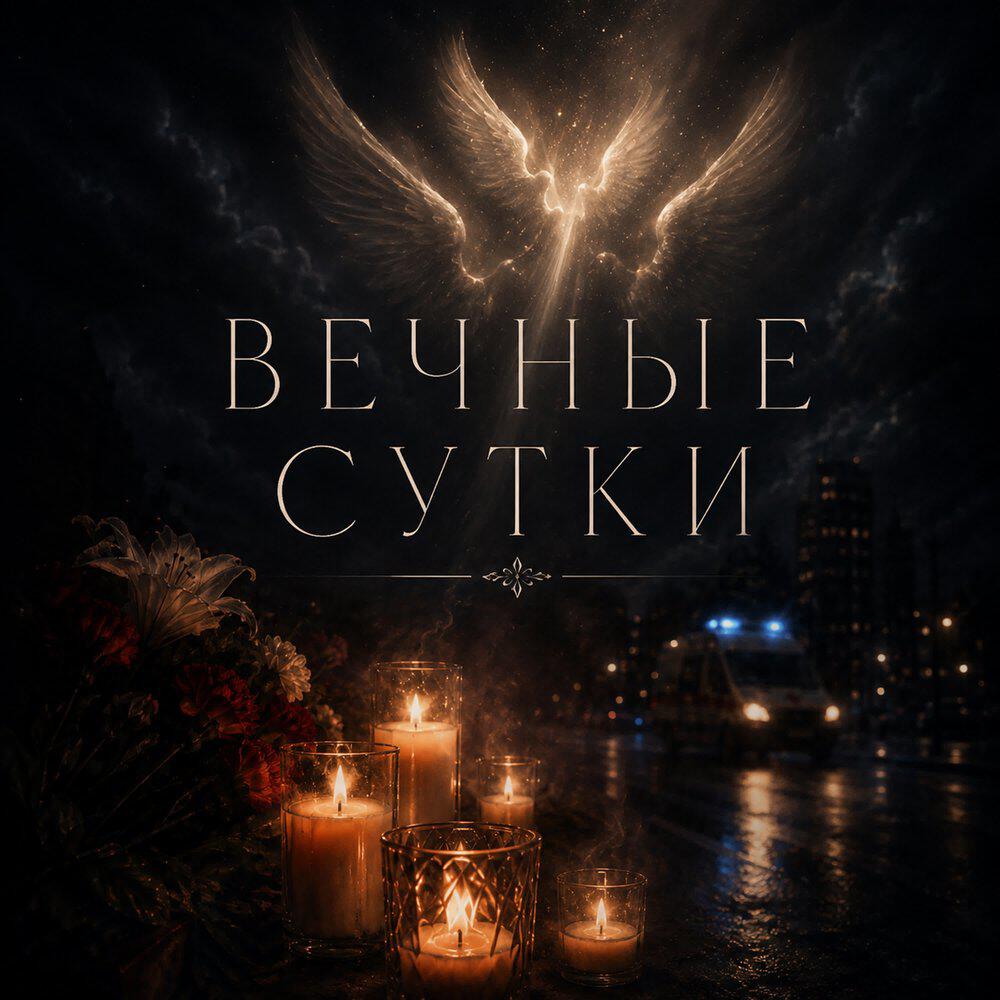 Релиз Еленаи_вечные_сутки
