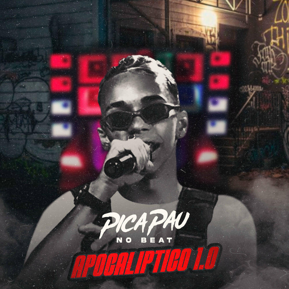 Релиз Apocalíptico 1.0