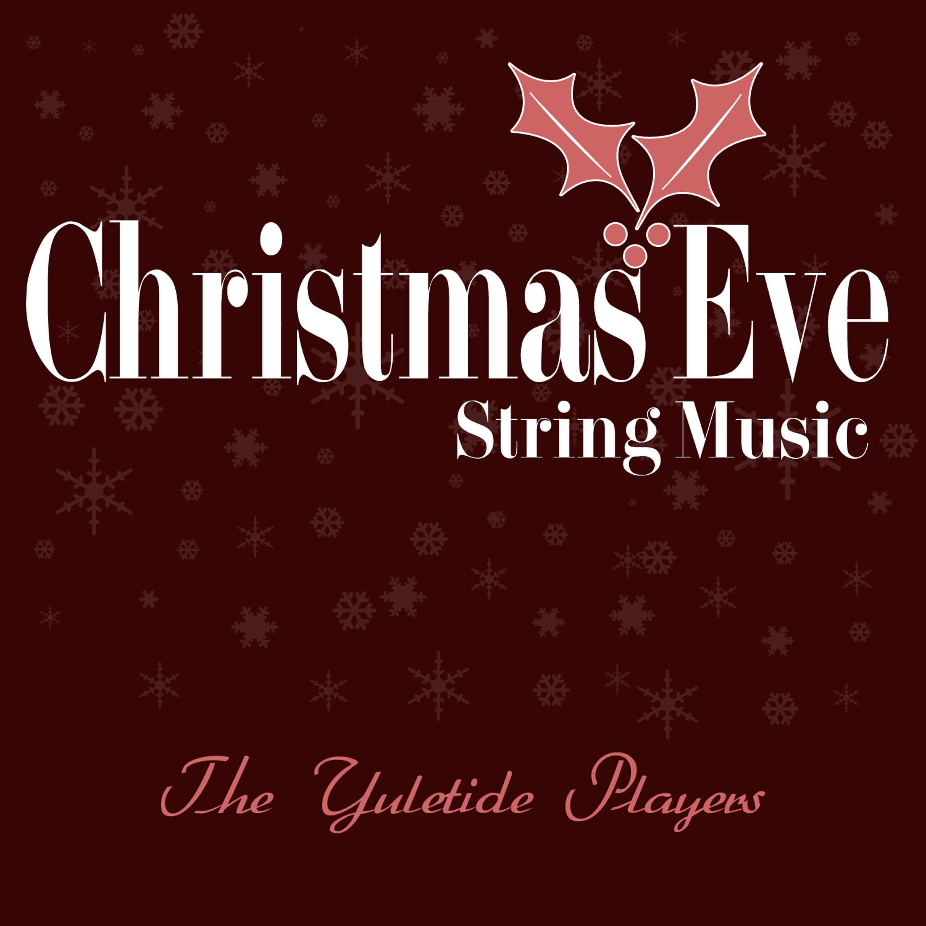 Релиз Christmas Eve String Music