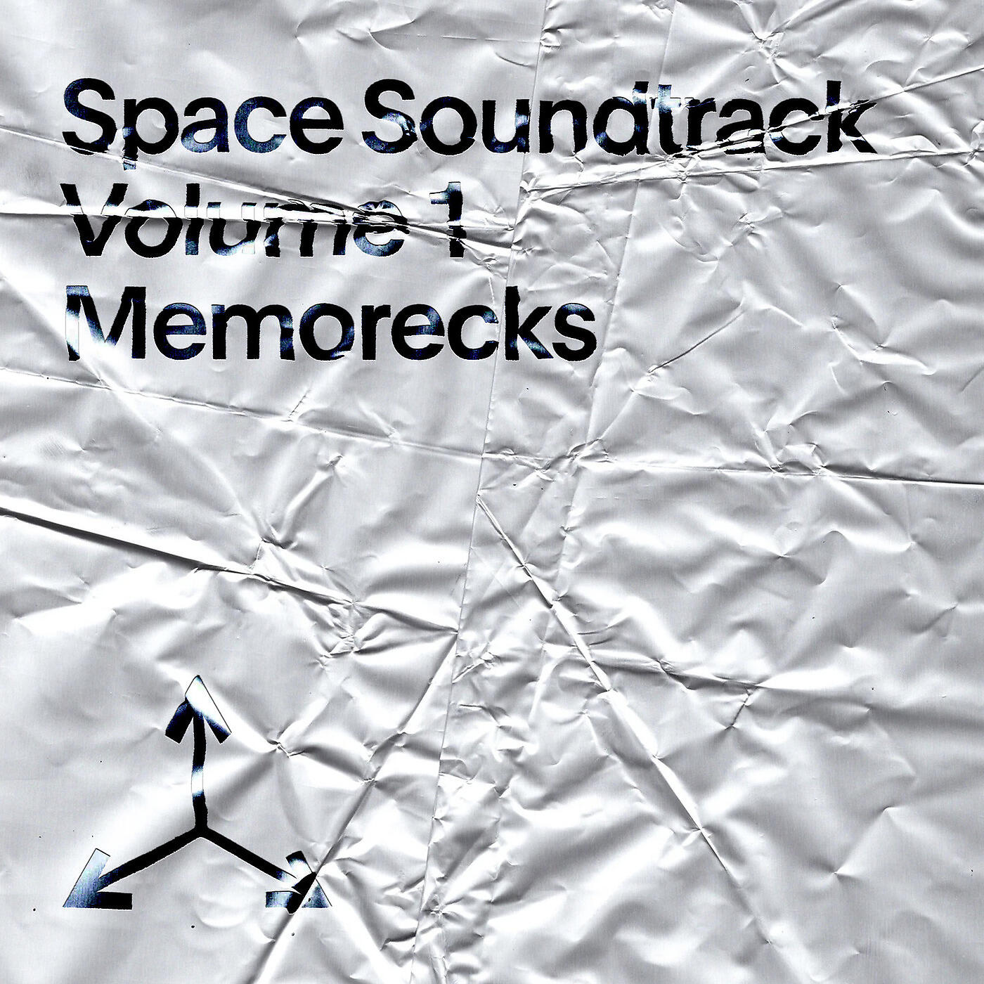 Релиз Space Soundtrack, Volume 1