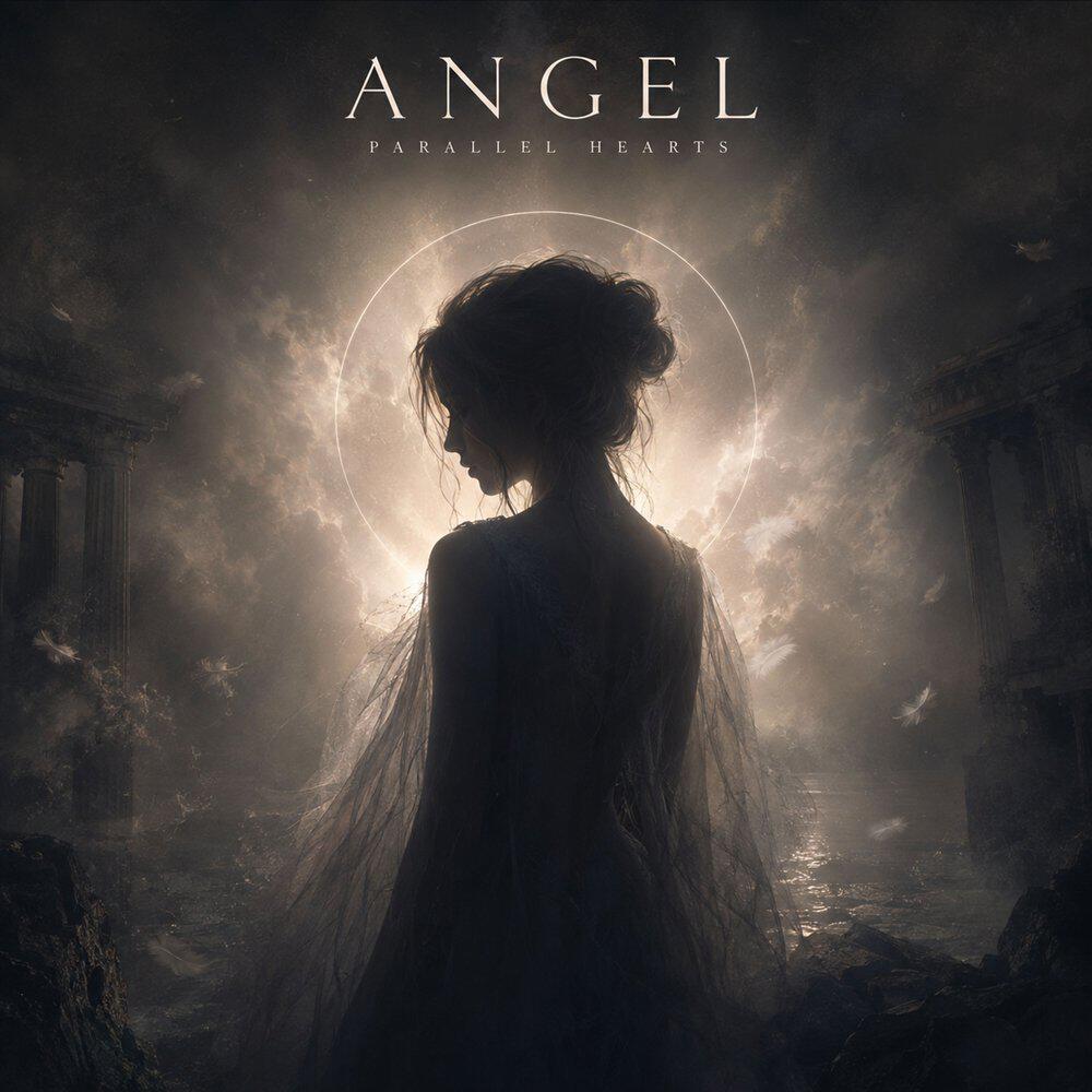 Релиз Angel