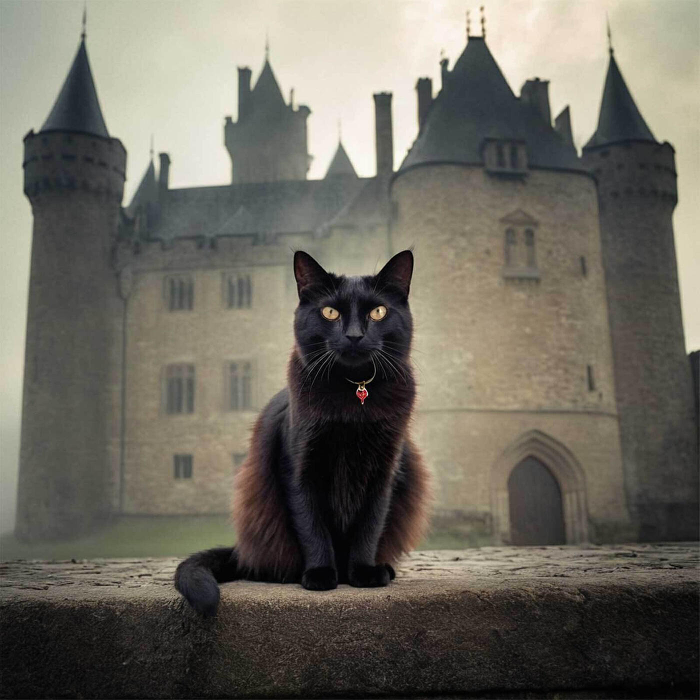 Релиз Dungeon and Kittens