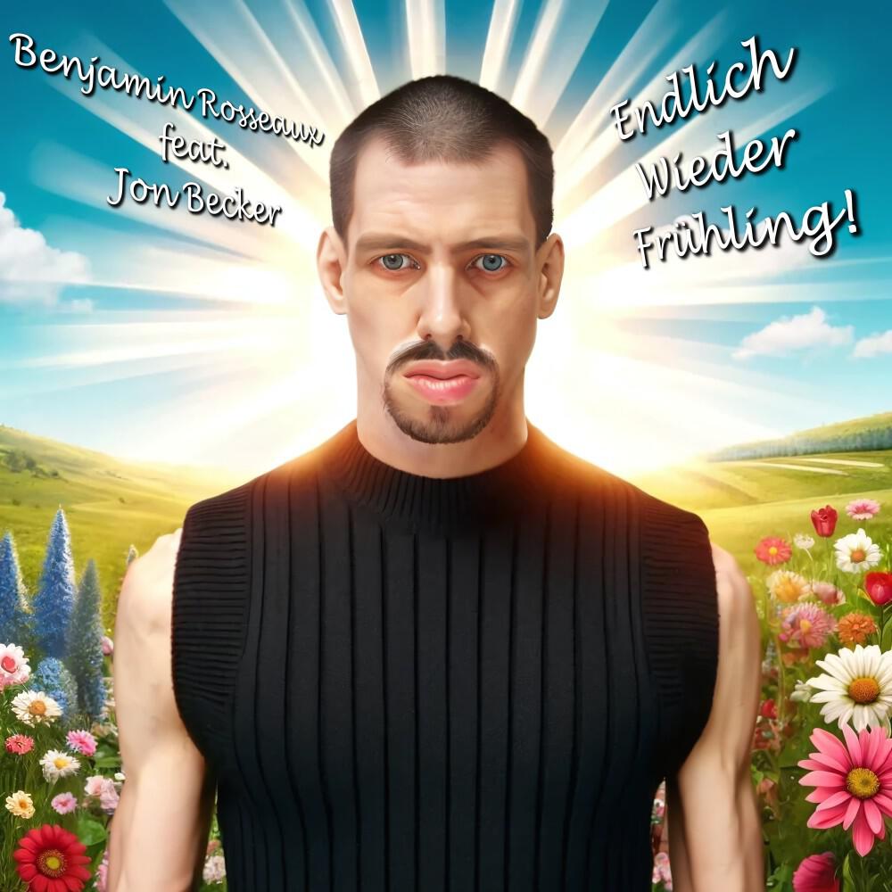 Benjamin Rosseaux все песни в mp3