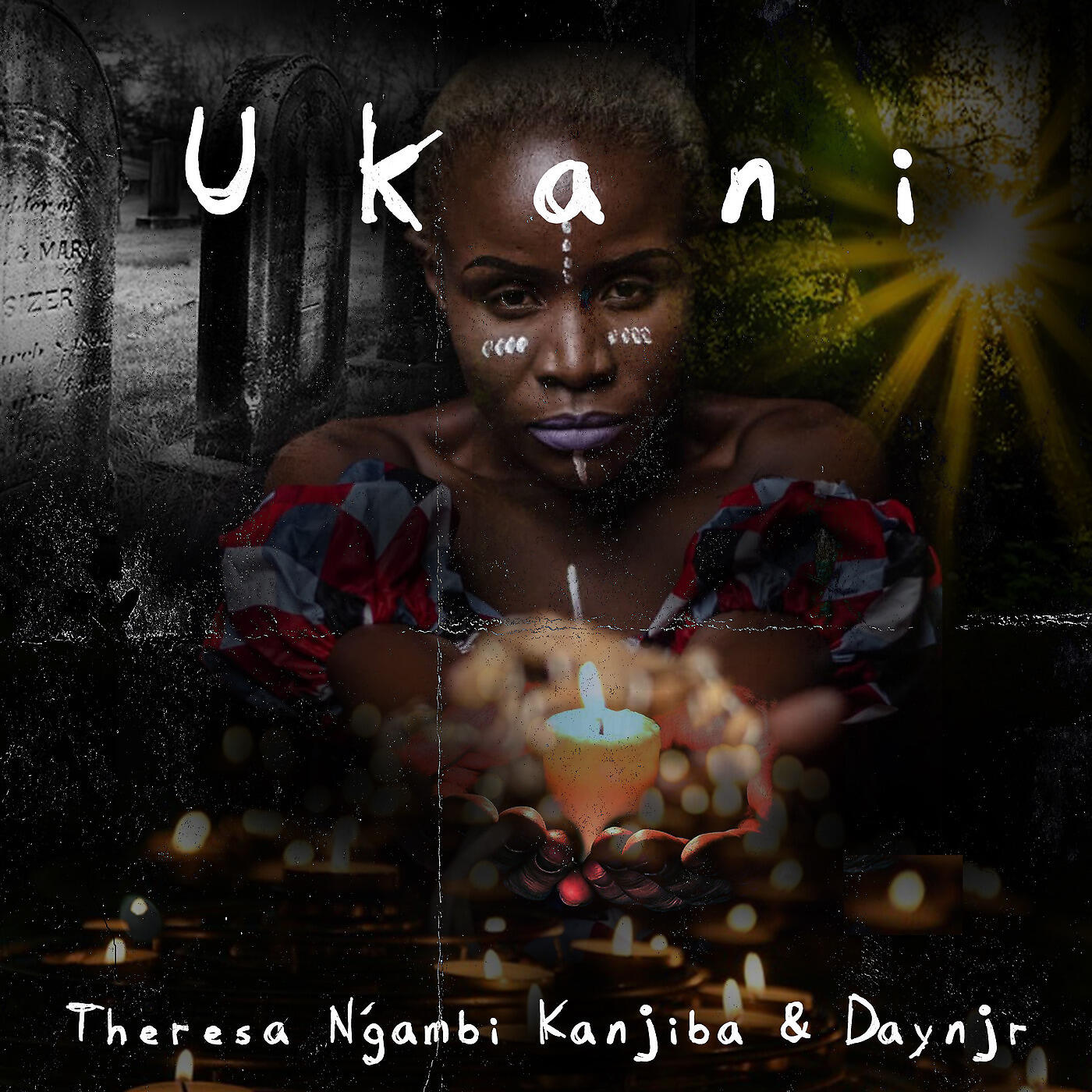 Релиз Ukani