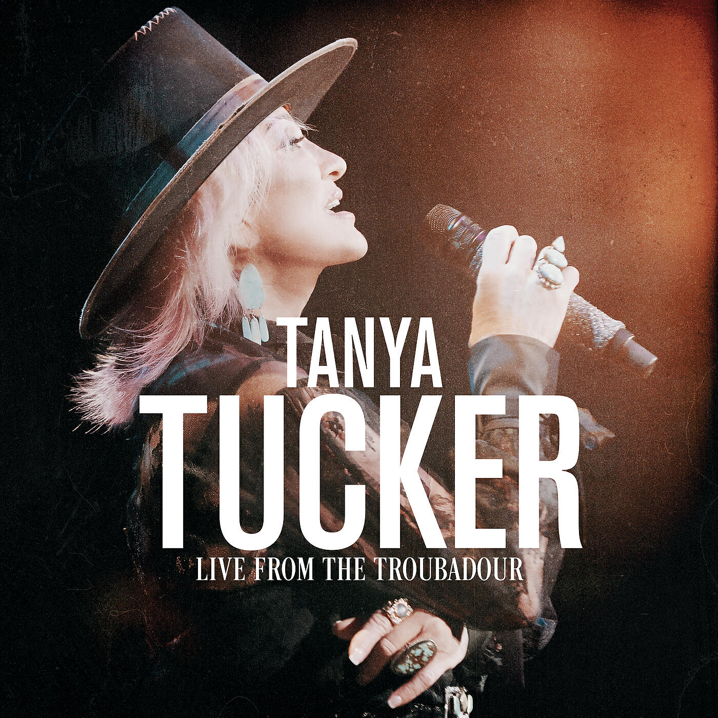 Релиз Live From The Troubadour