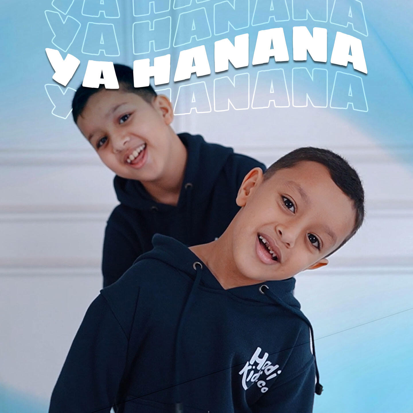 Релиз Ya Hanana