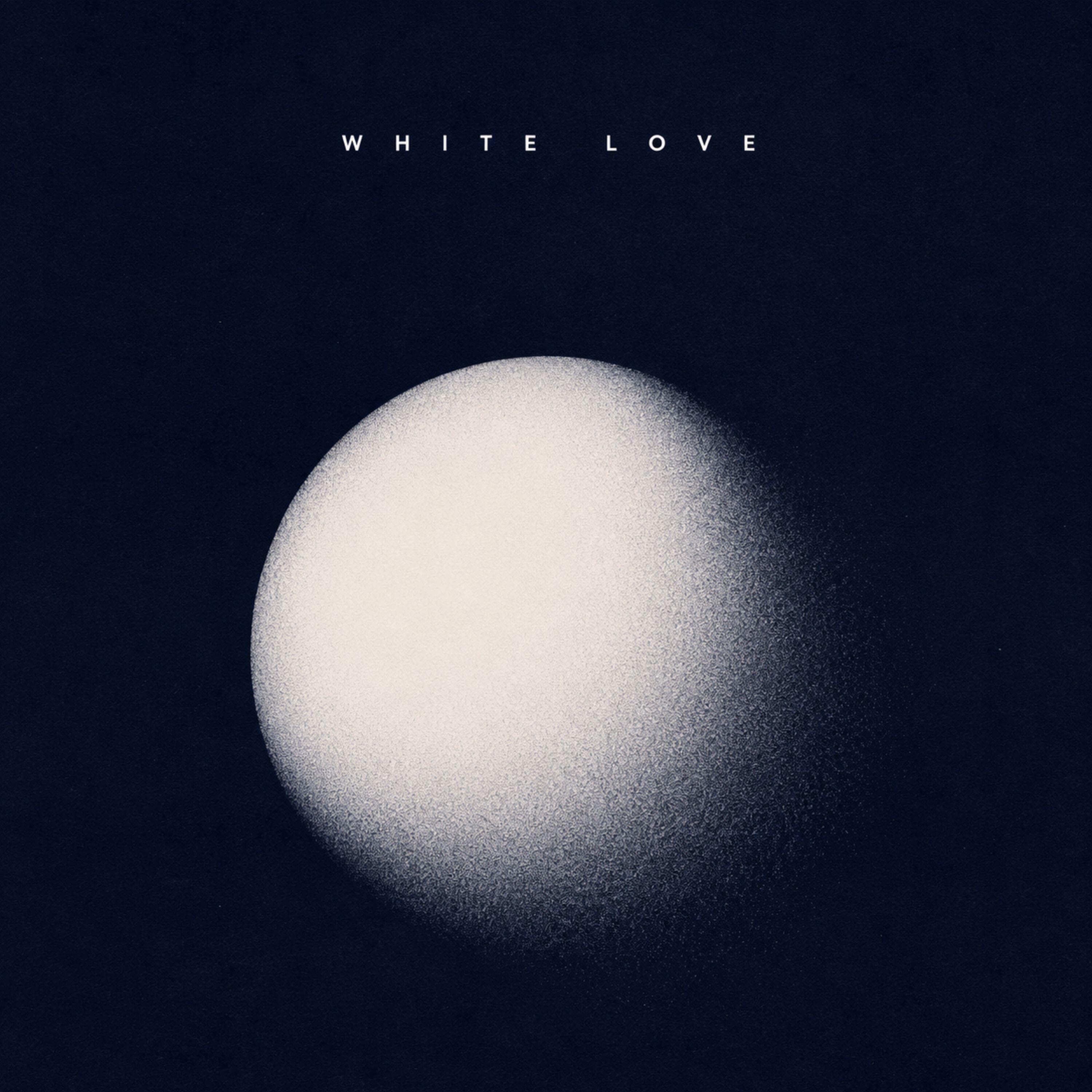 Релиз White love