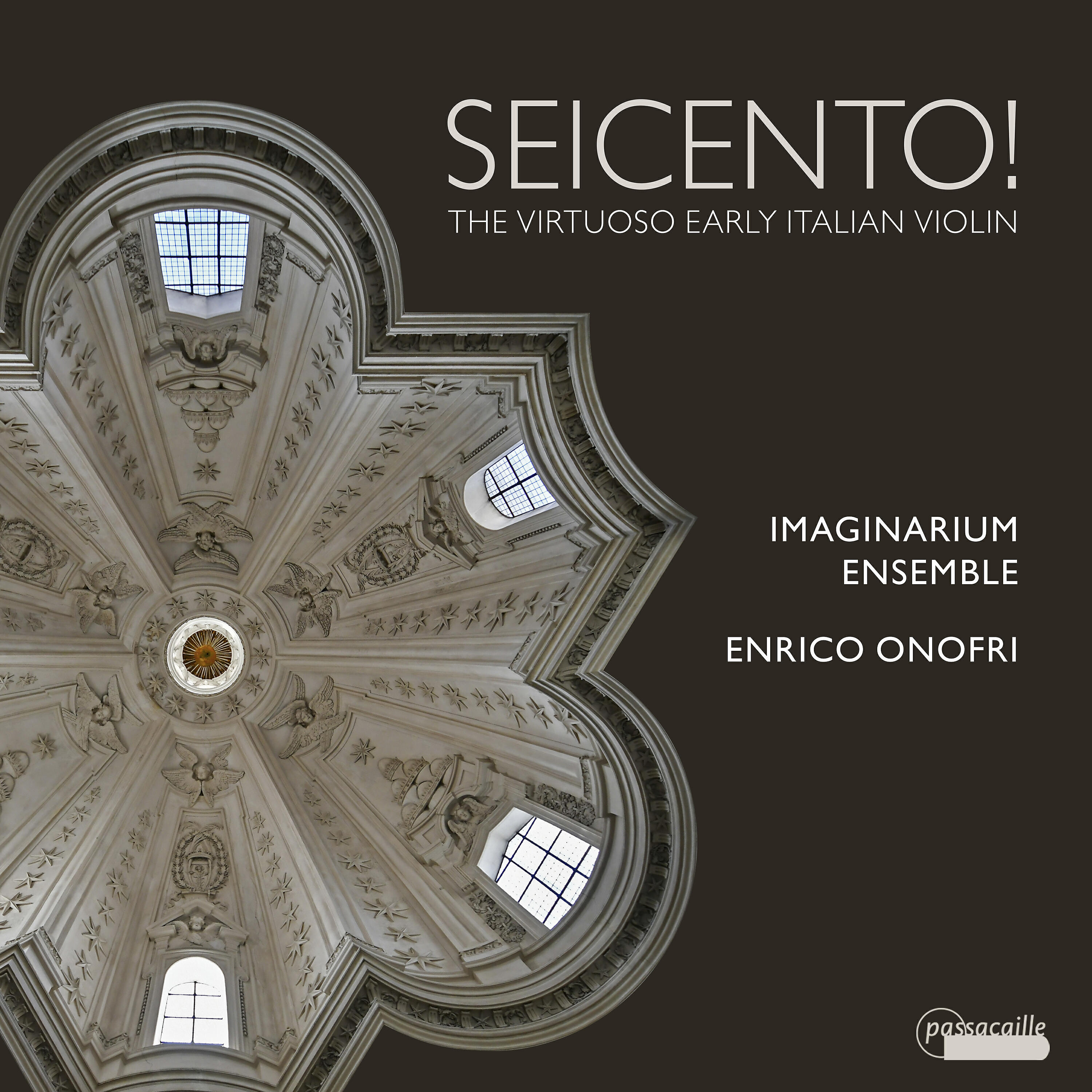 Релиз Seicento