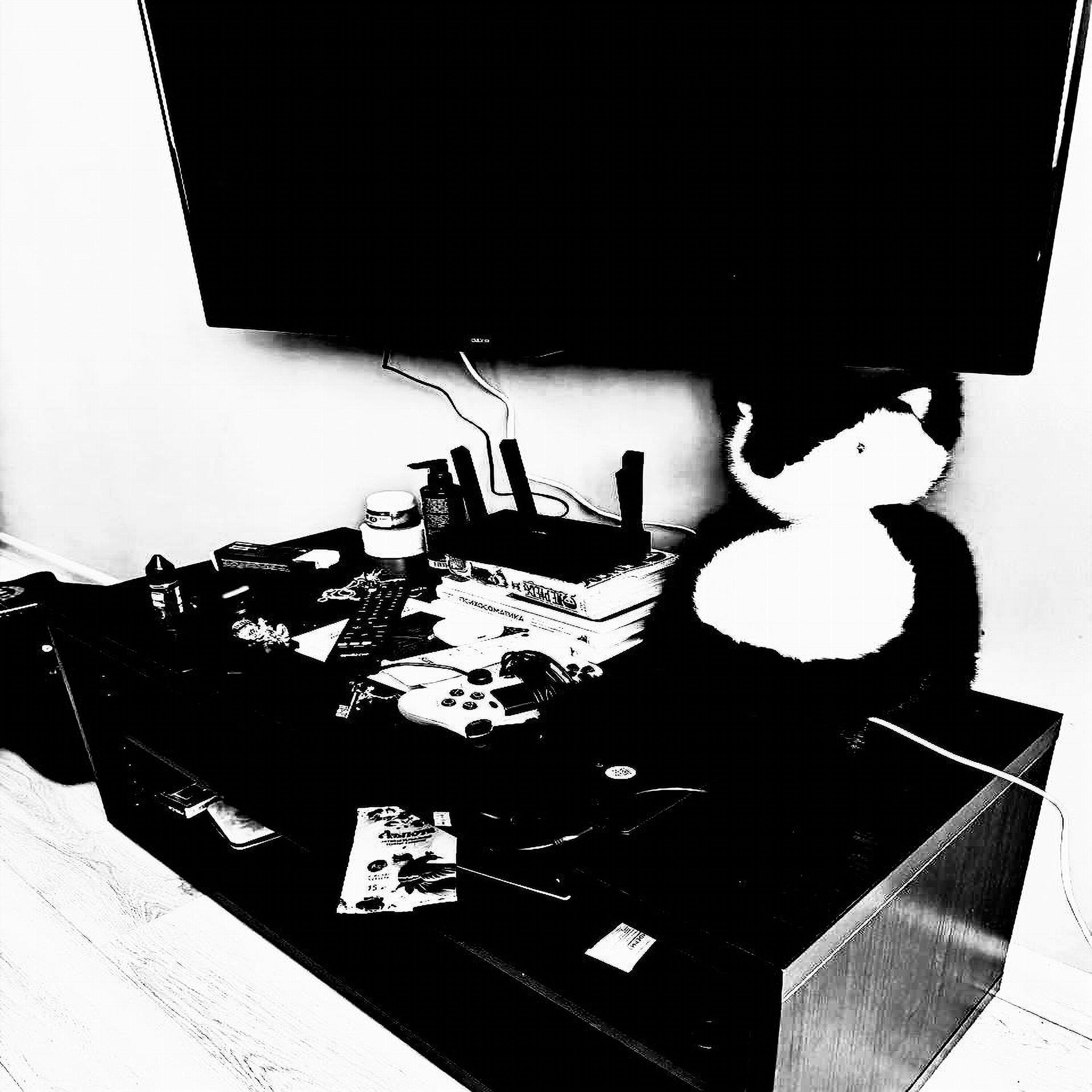 Релиз NEW JAZZ152BpmThe devils helper