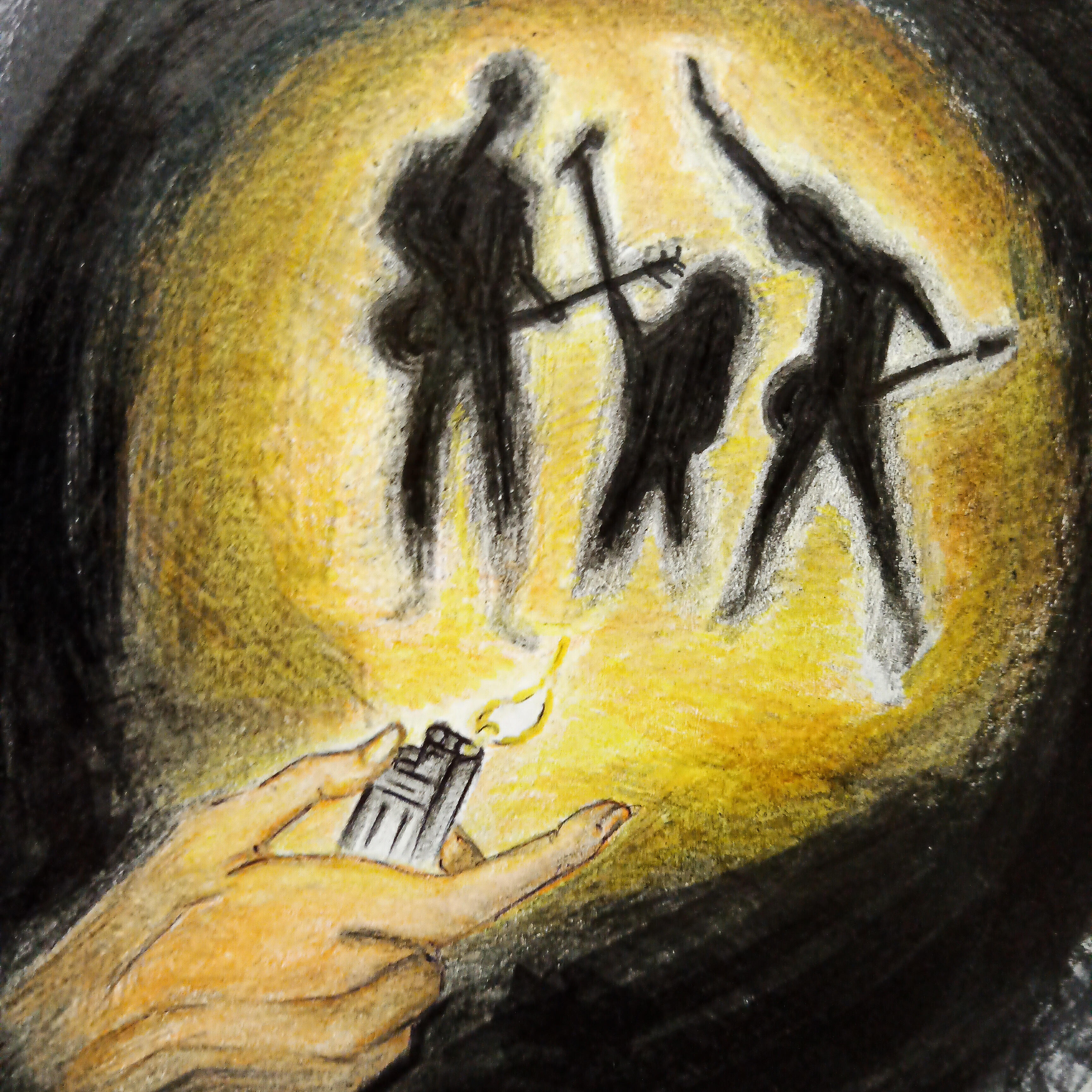 Релиз Осень