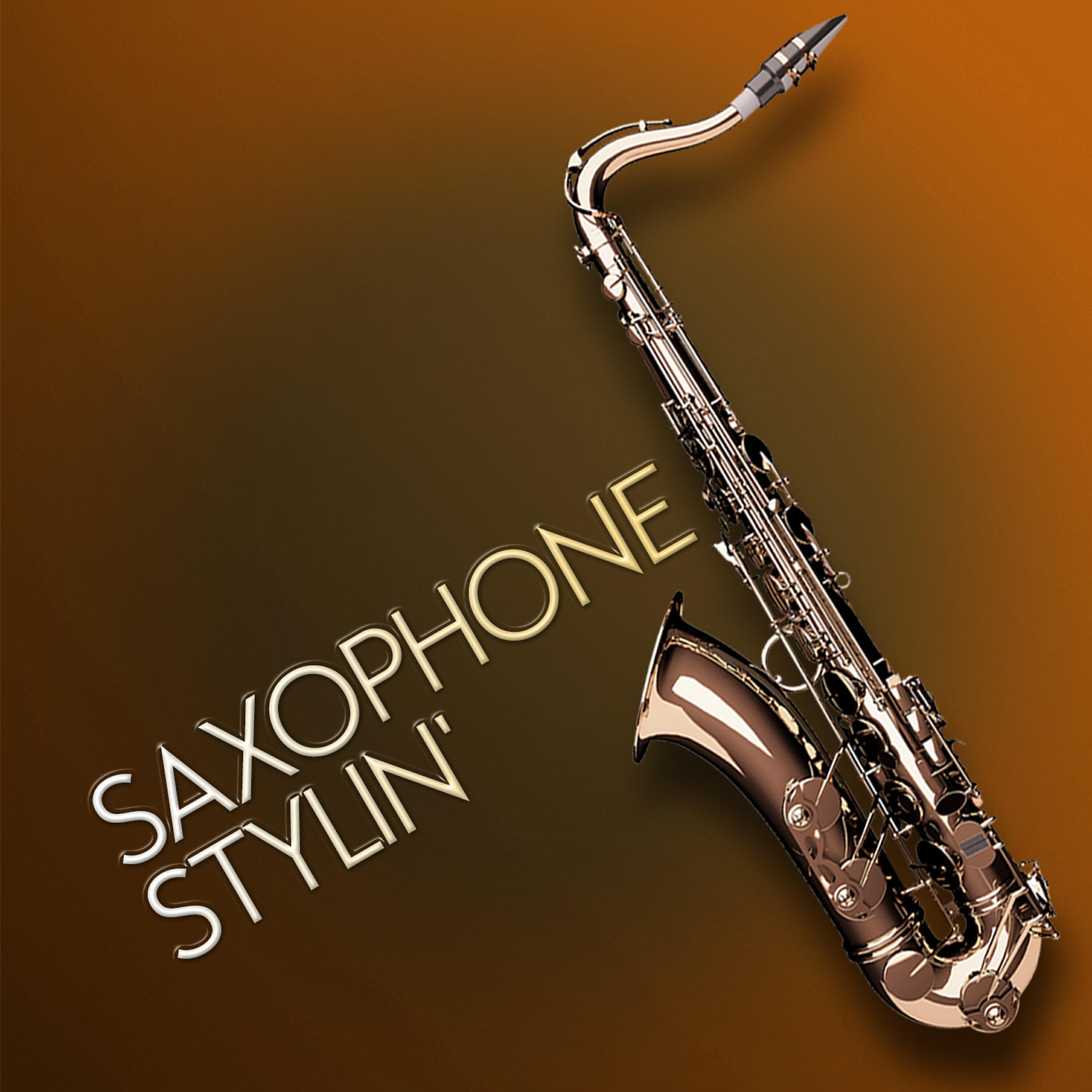 Релиз Saxophone Stylin'