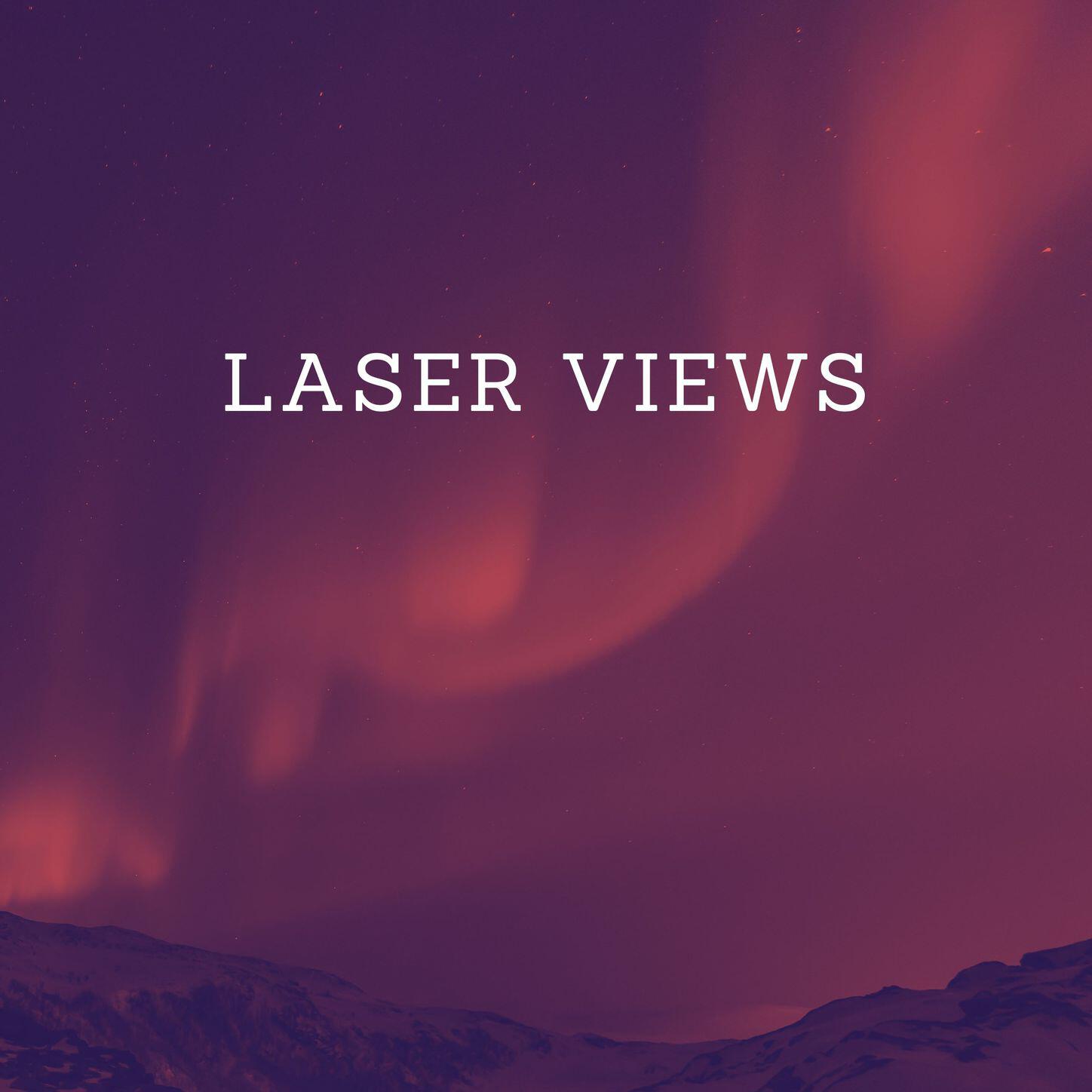 Релиз Laser Views