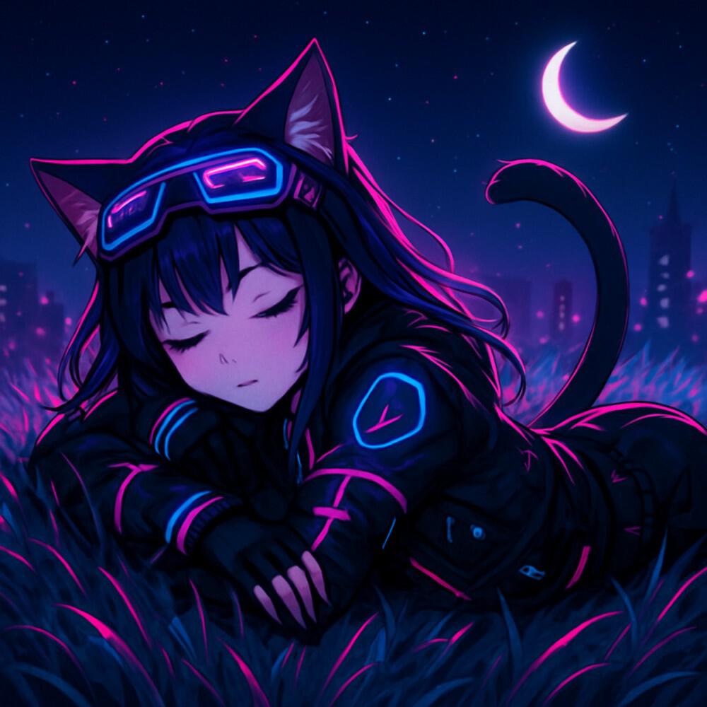 Релиз Totally Lofi Totally Chill