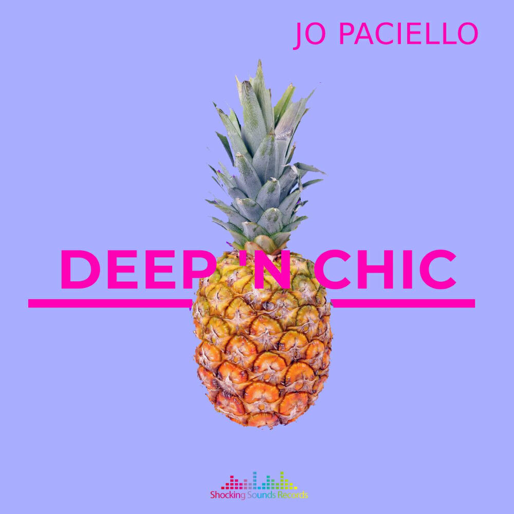 Постер альбома Deep 'N Chic