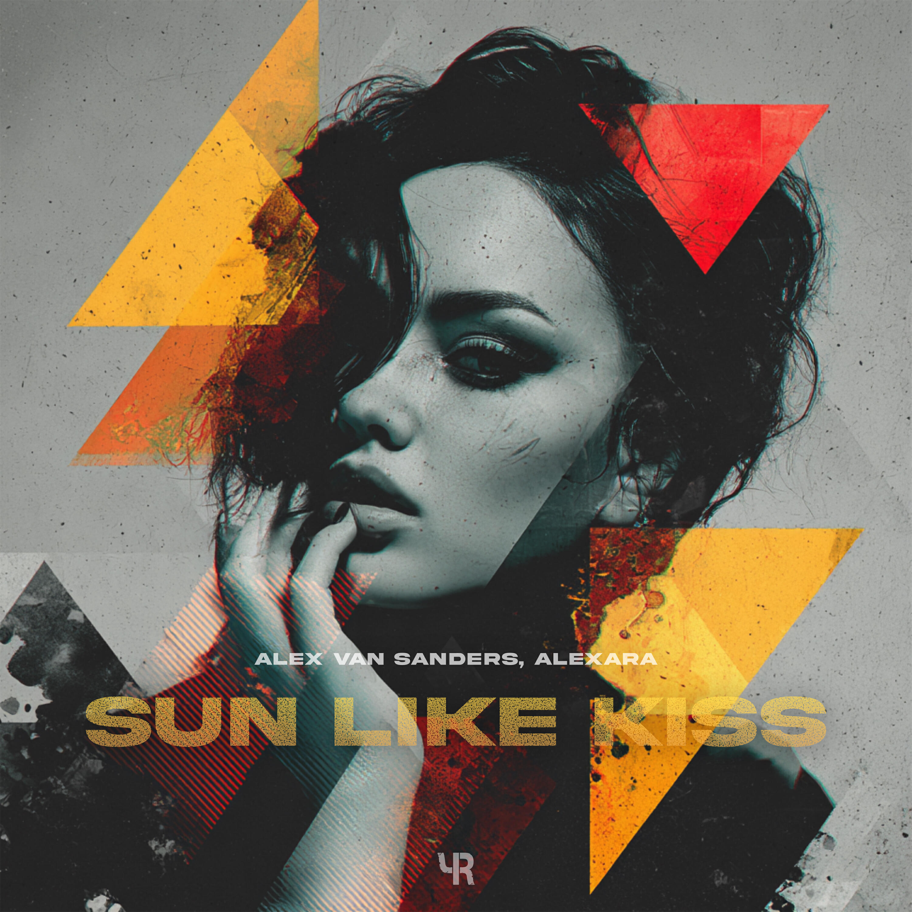 Релиз Sun Like Kiss