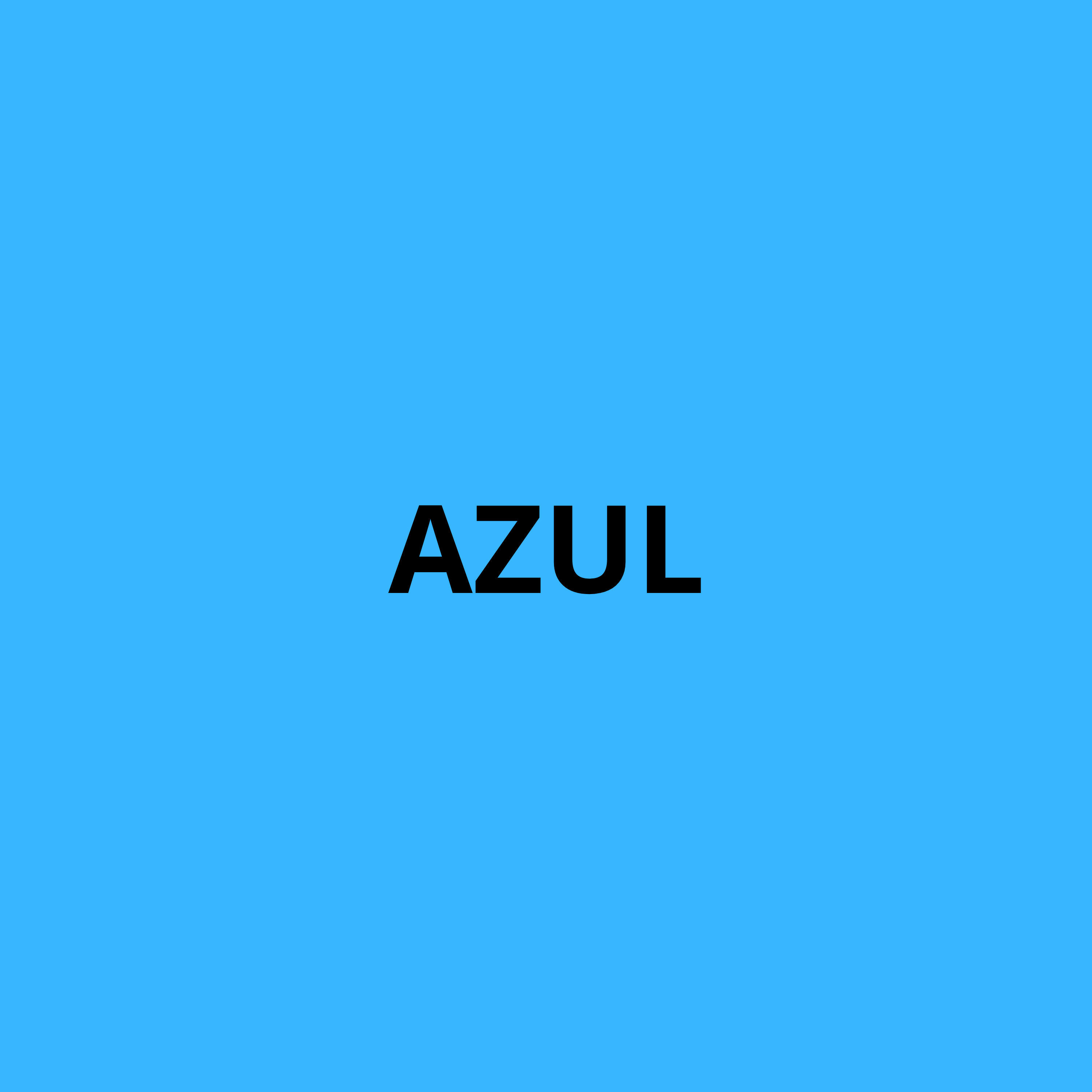 Релиз Azul