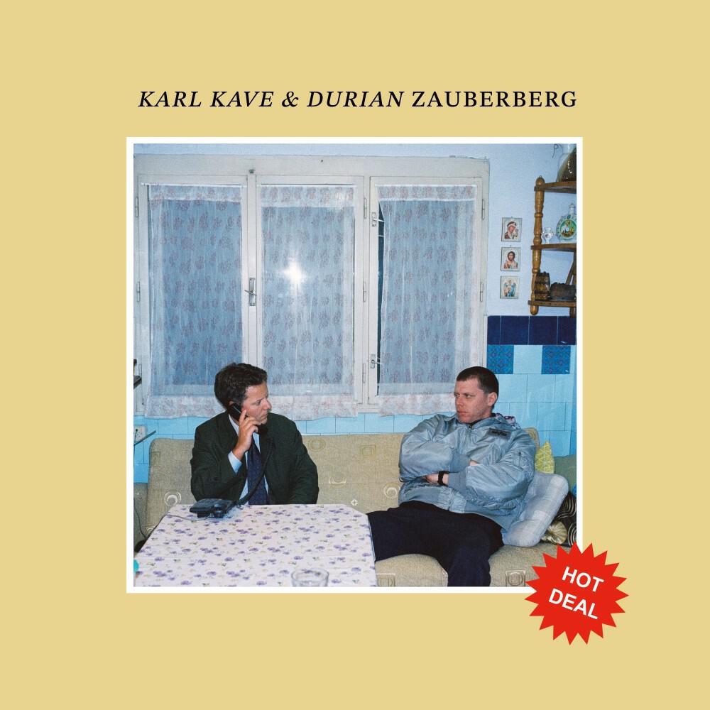 Релиз Zauberberg