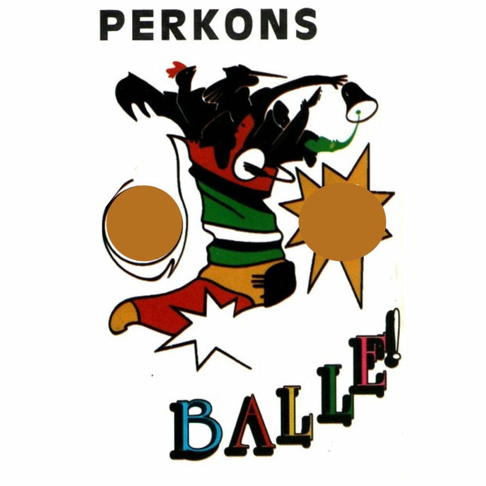 Релиз Balle!