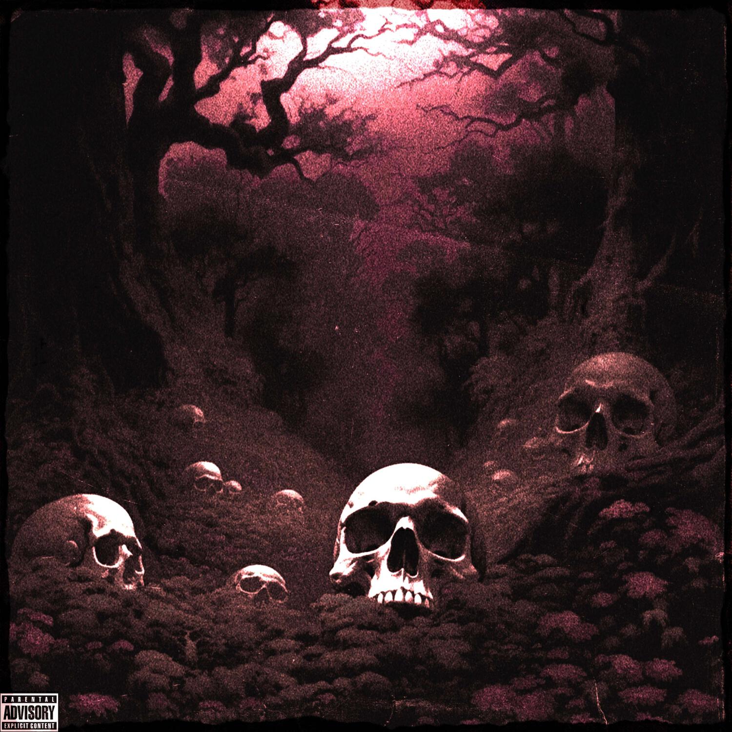 Релиз Road To Nowhere (slowed)