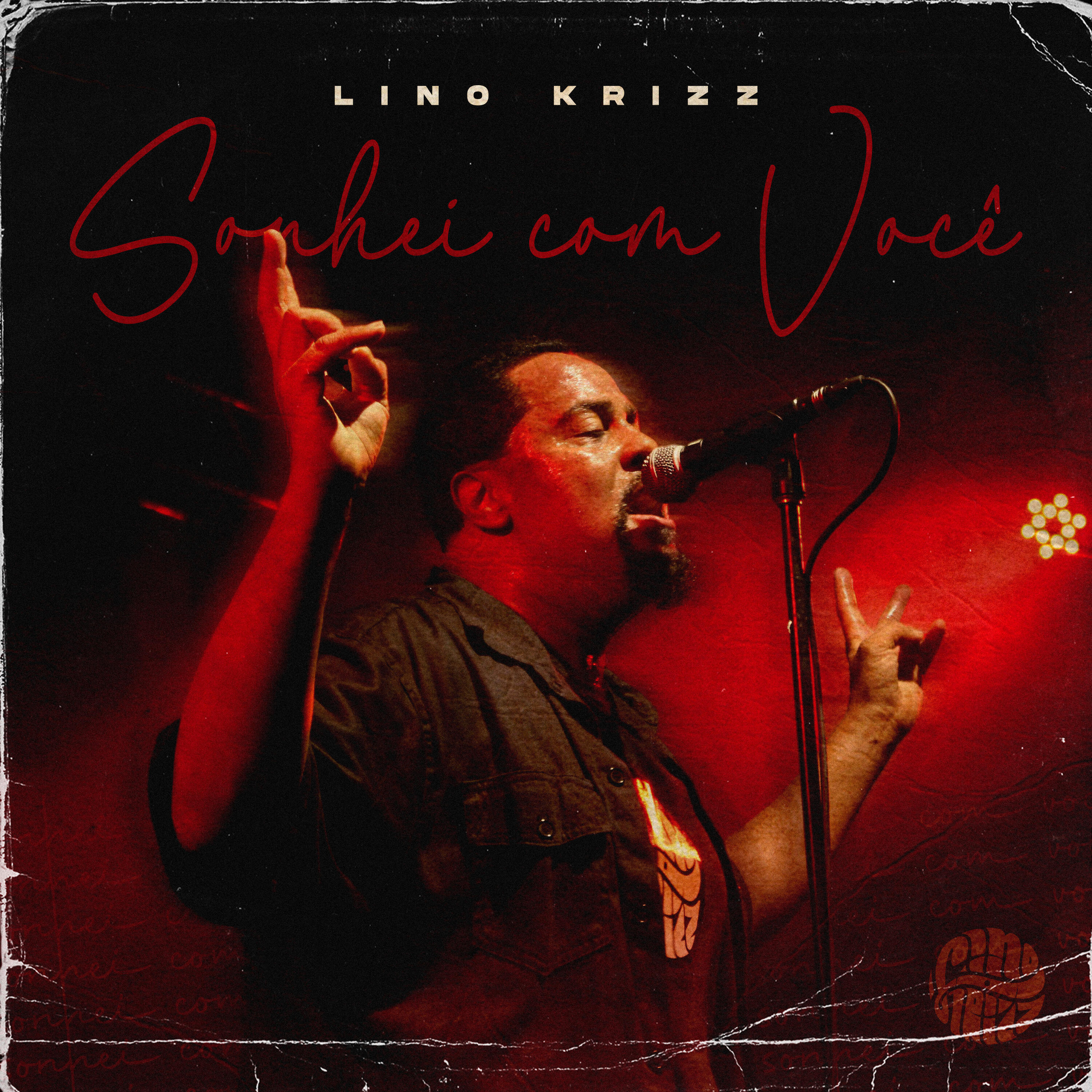Релиз Sonhei Com Você
