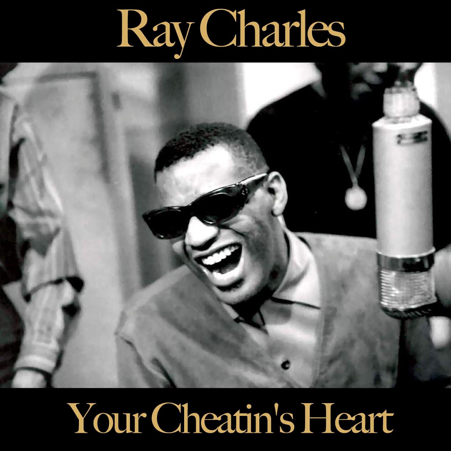 Релиз Your Cheatin's Heart