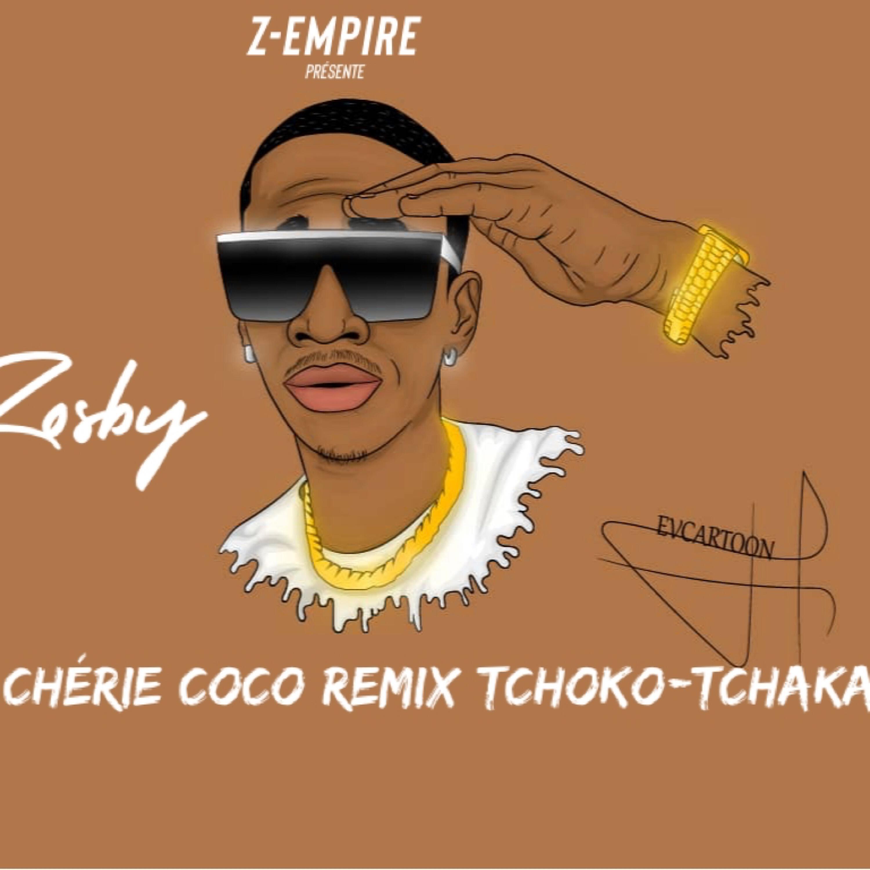 Релиз Tchoko-Tchaka