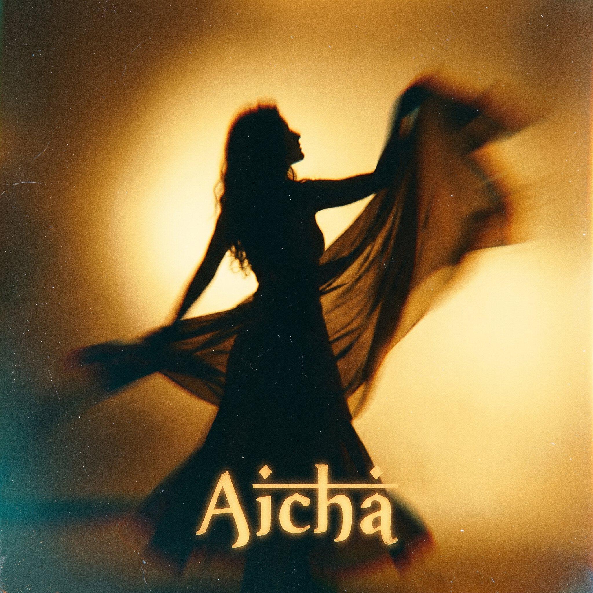 Релиз Aicha (Remember The Time)