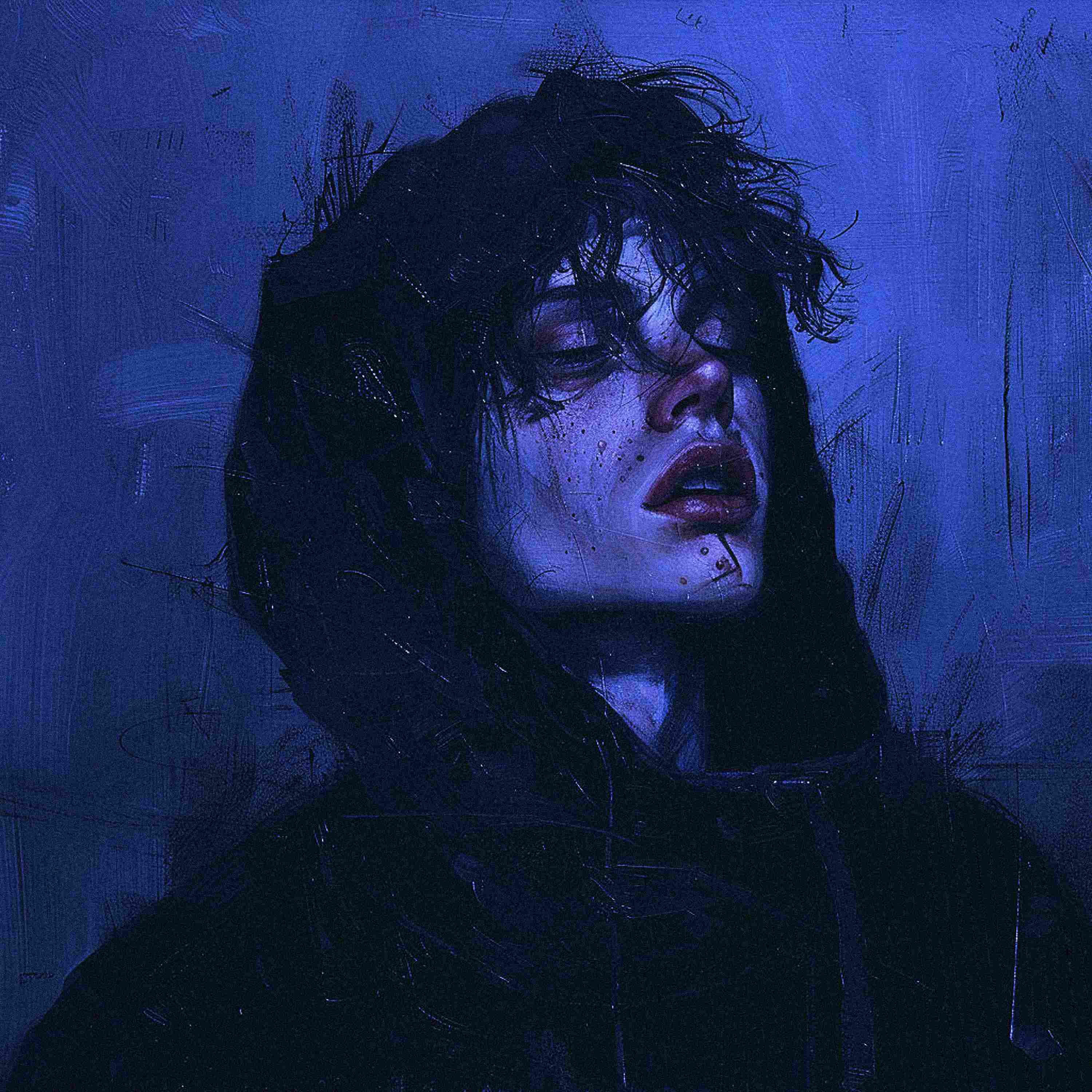 Релиз broken
