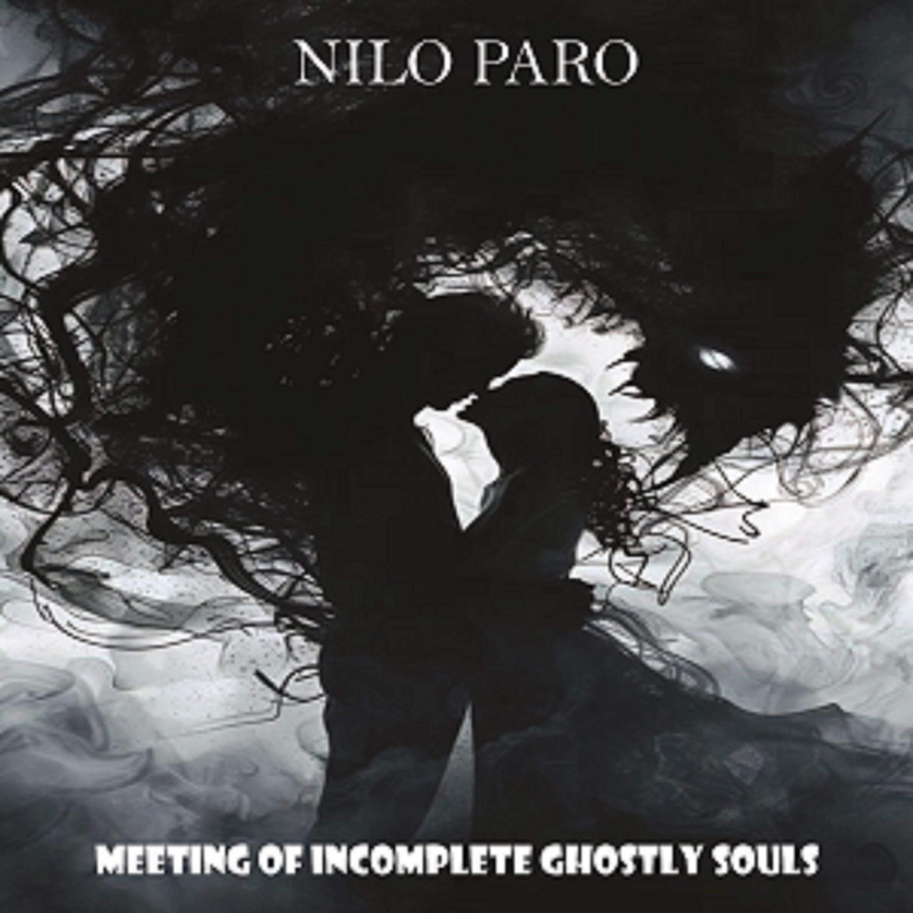 Релиз Meeting of Incomplete Ghostly Souls