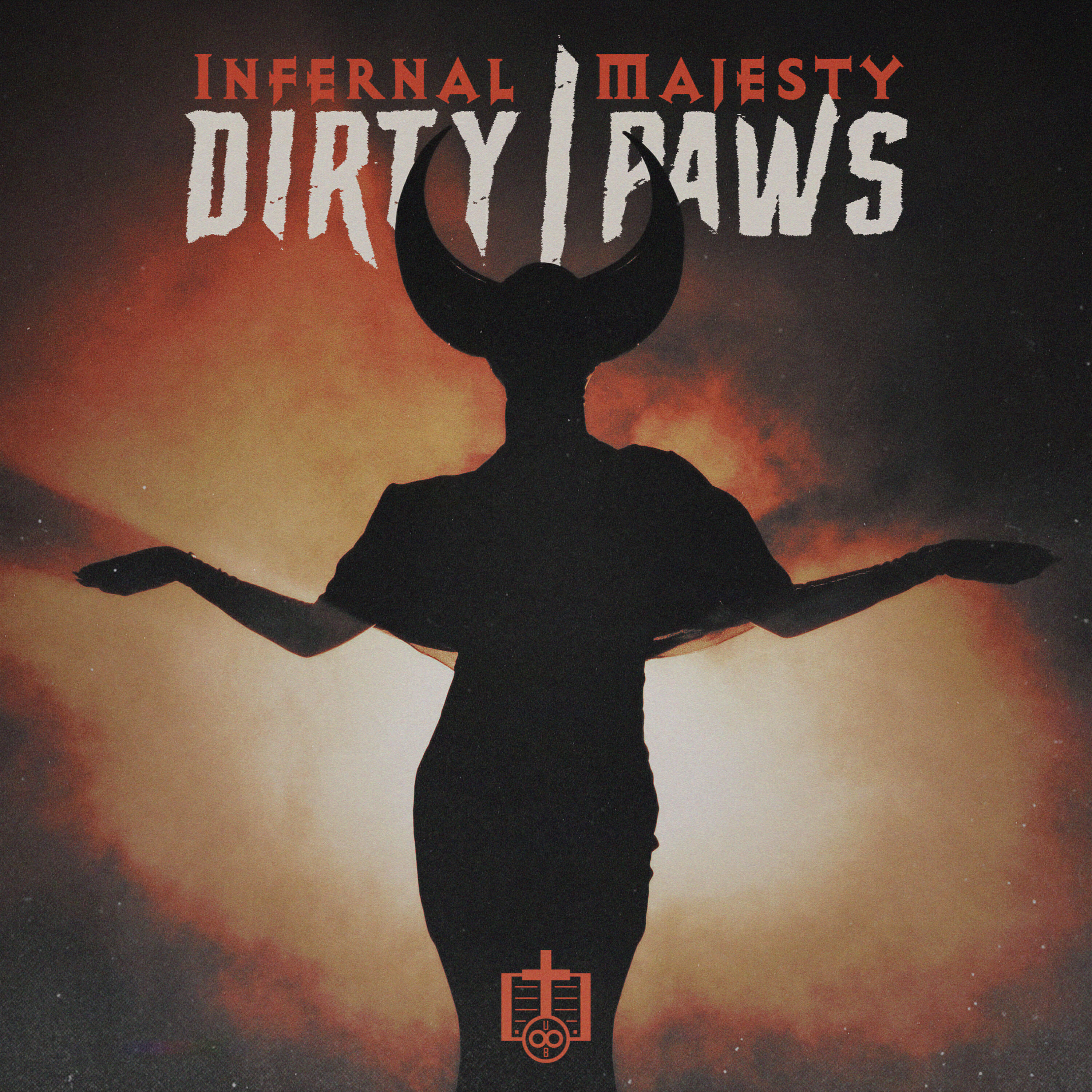 Релиз Infernal Majesty