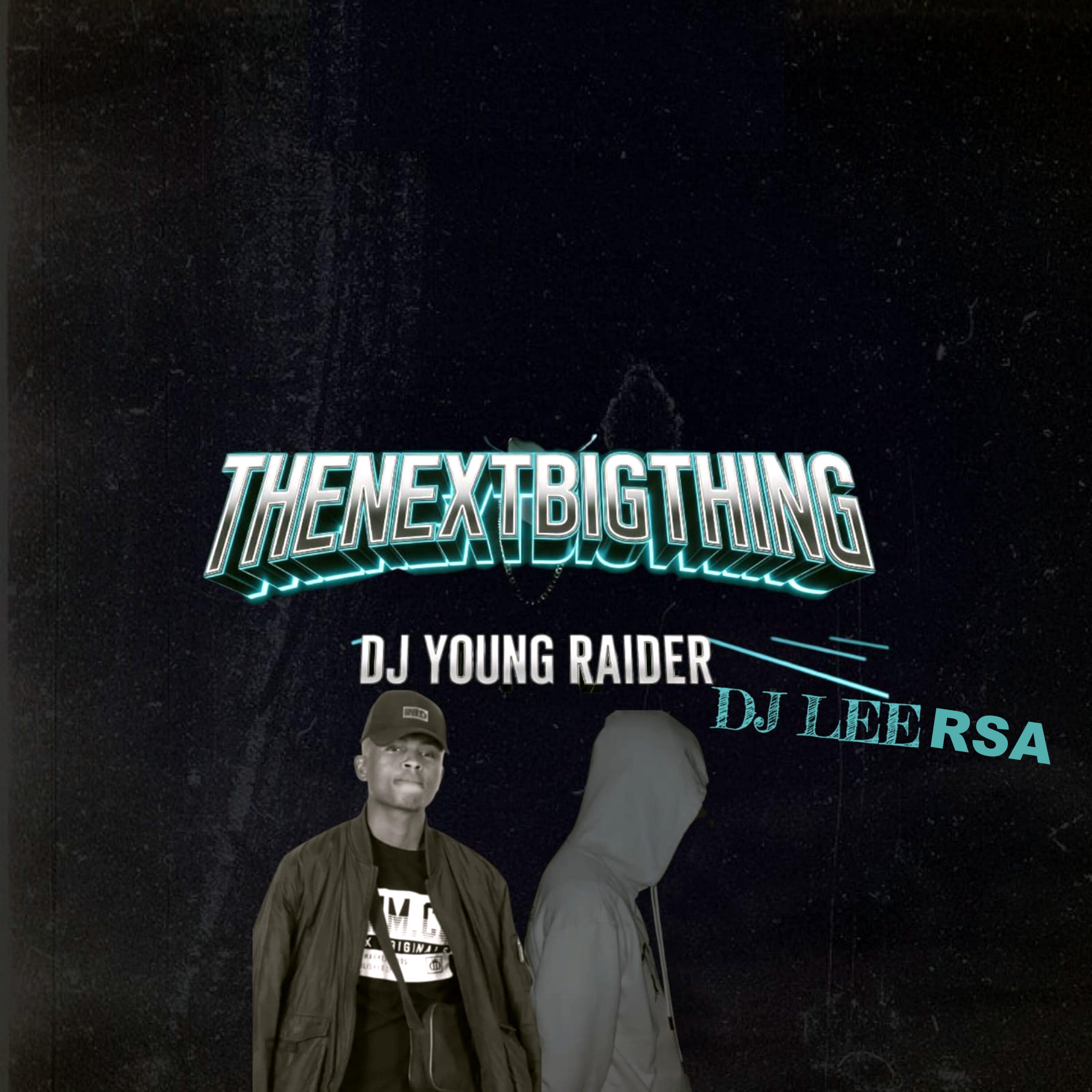 DJ Young Raider