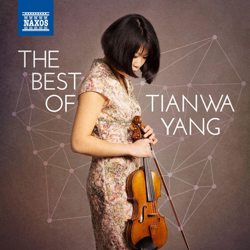 Релиз The Best of Tianwa Yang