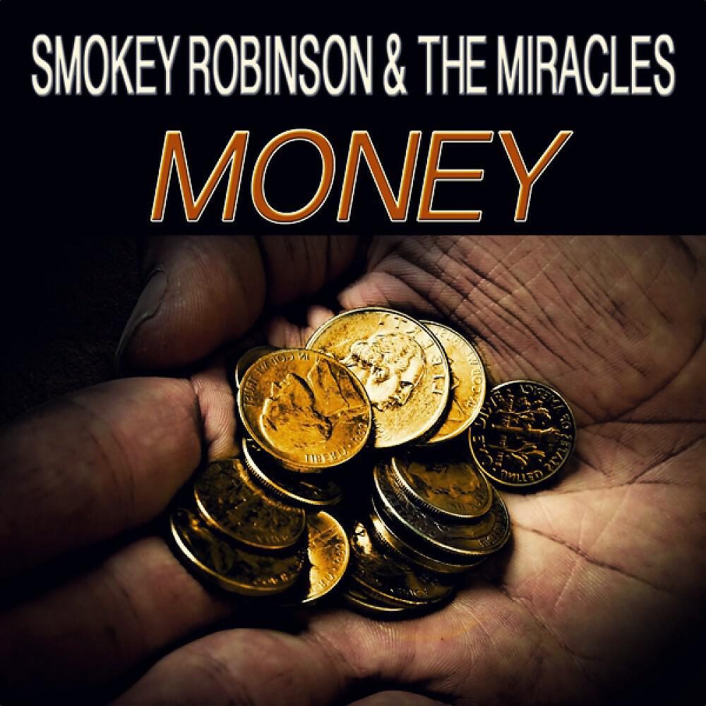 The Miracles & Smokey Robinson
