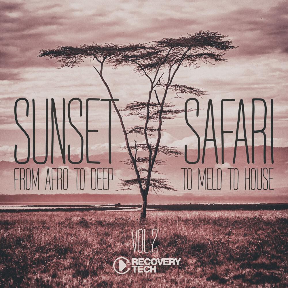 Релиз Sunset Safari, Vol. 2