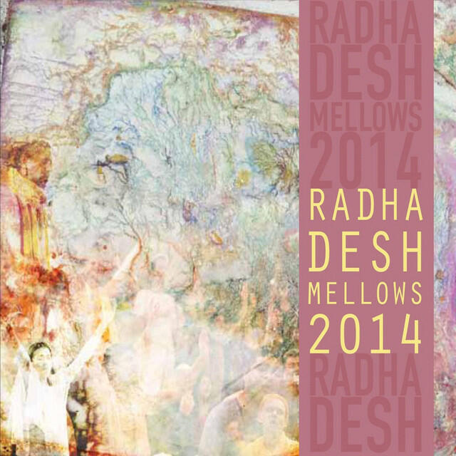 Релиз Gour Krsna (Radhadesh Mellows 14 Day 1)