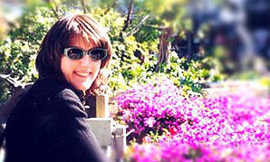 Andrea Perry