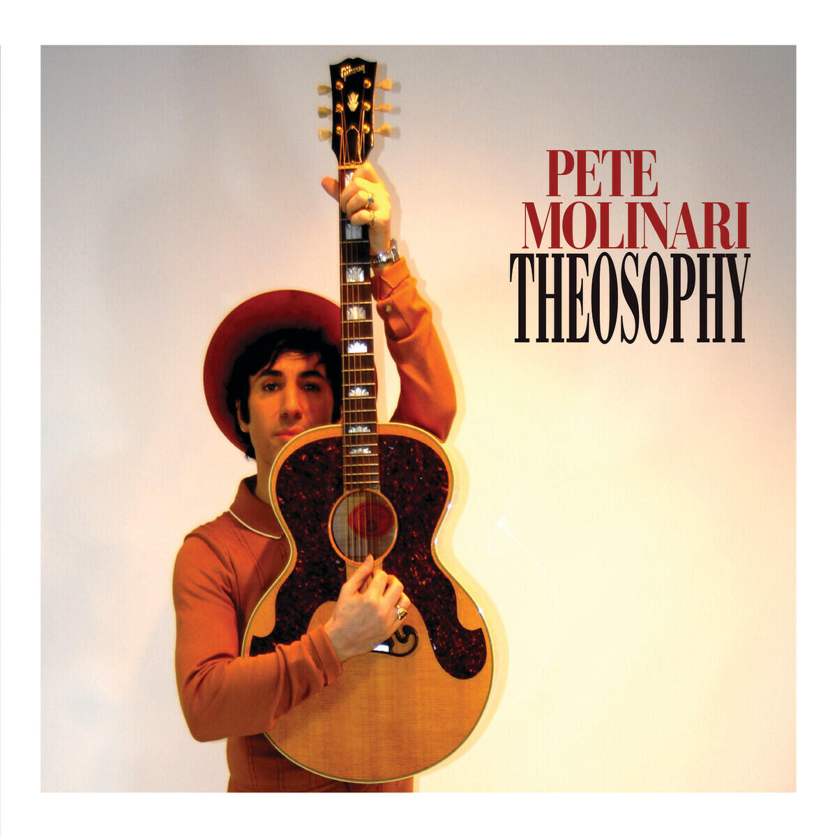 Релиз Theosophy