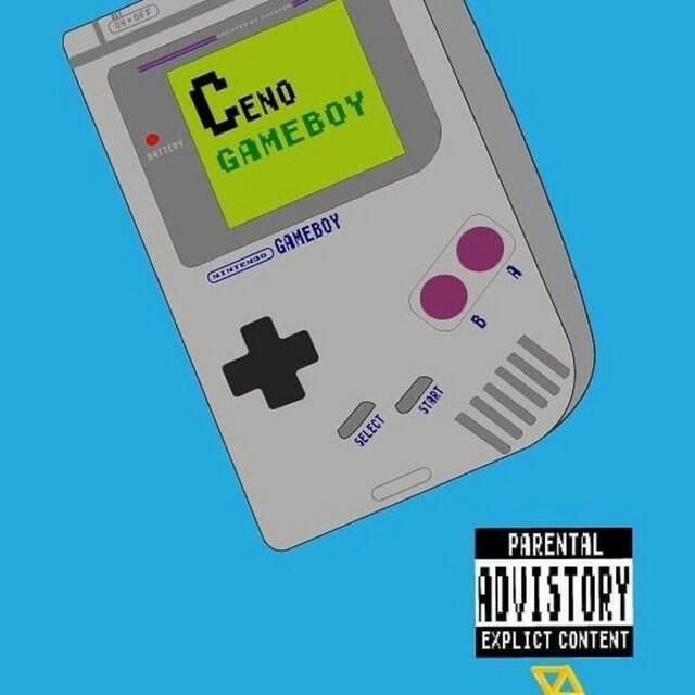Релиз GameBoy