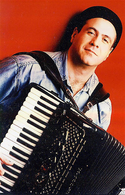 Toninho Ferraguti