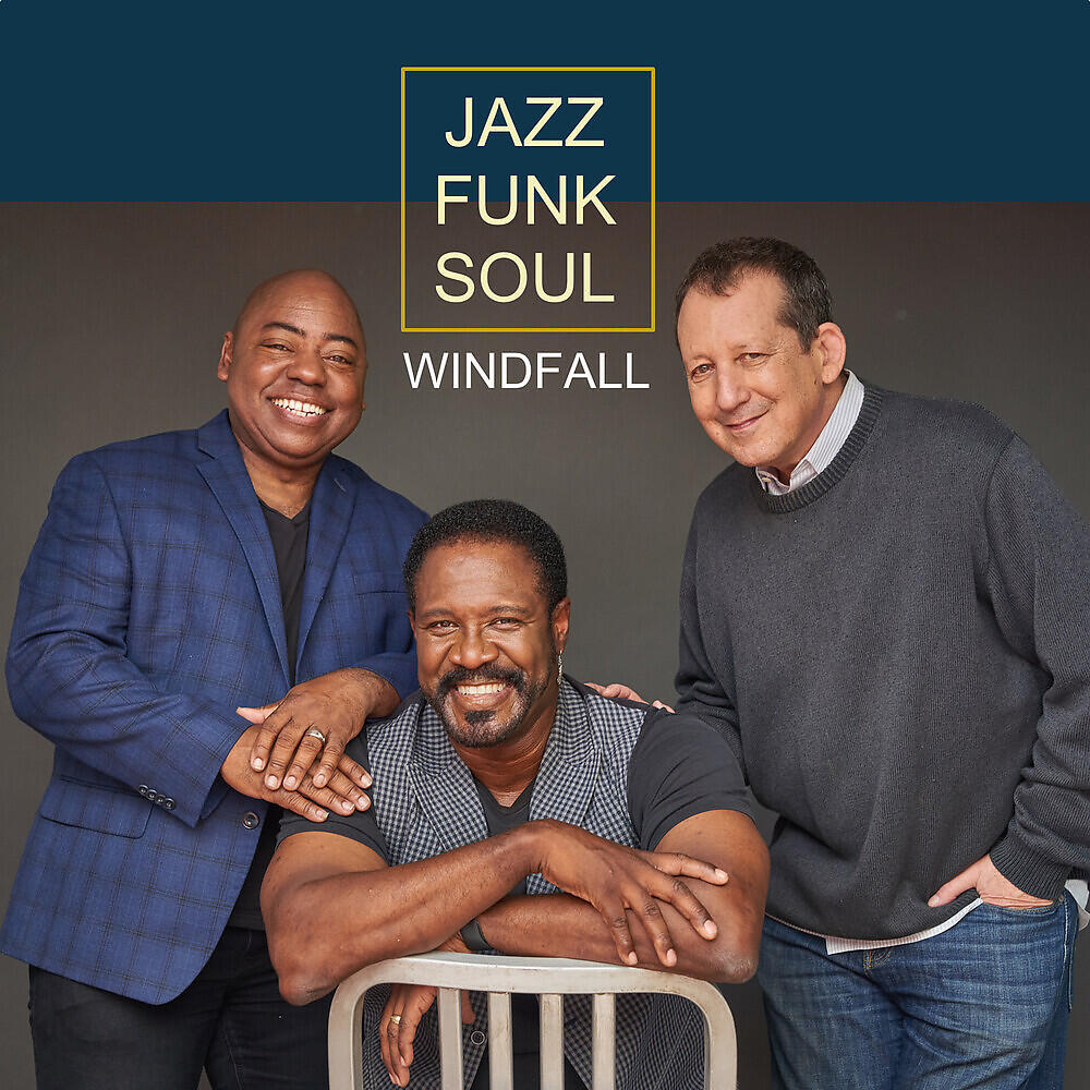 Релиз Windfall