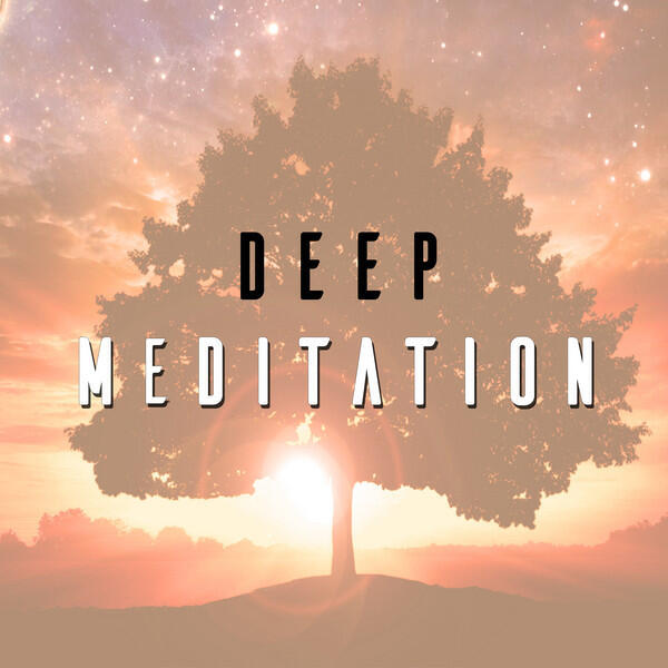 Релиз Deep Meditation
