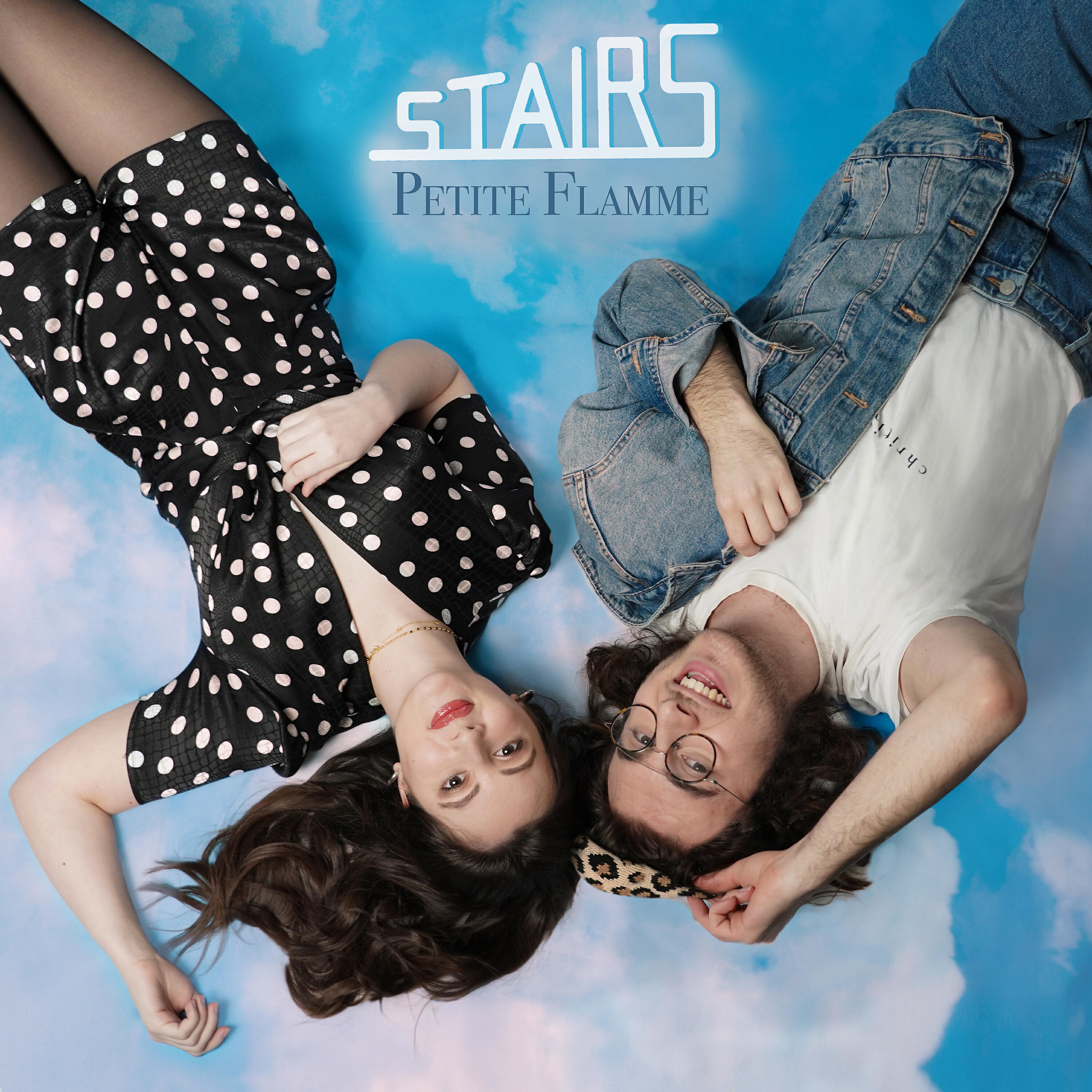 Релиз Petite flamme