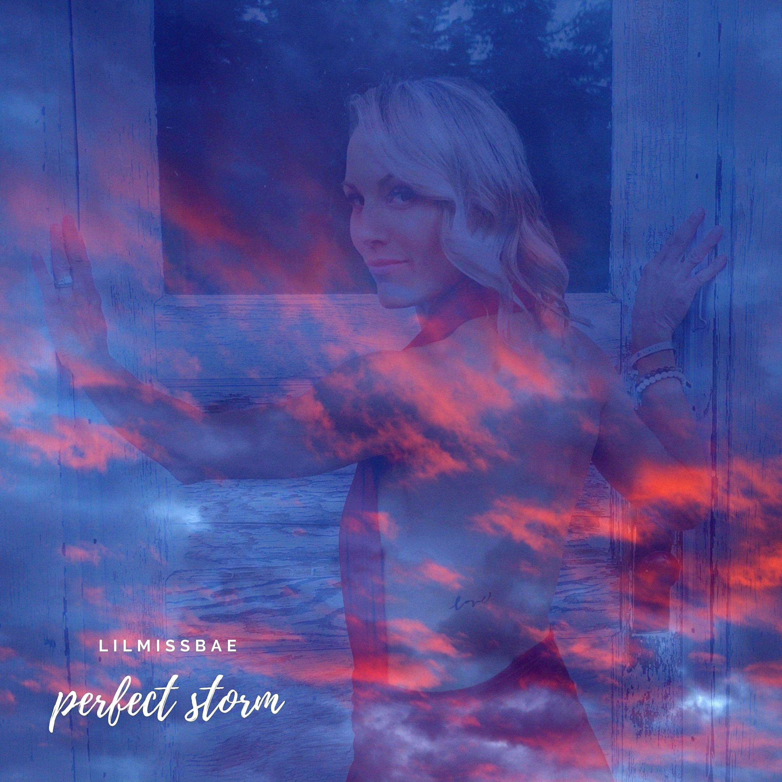 Релиз Perfect Storm