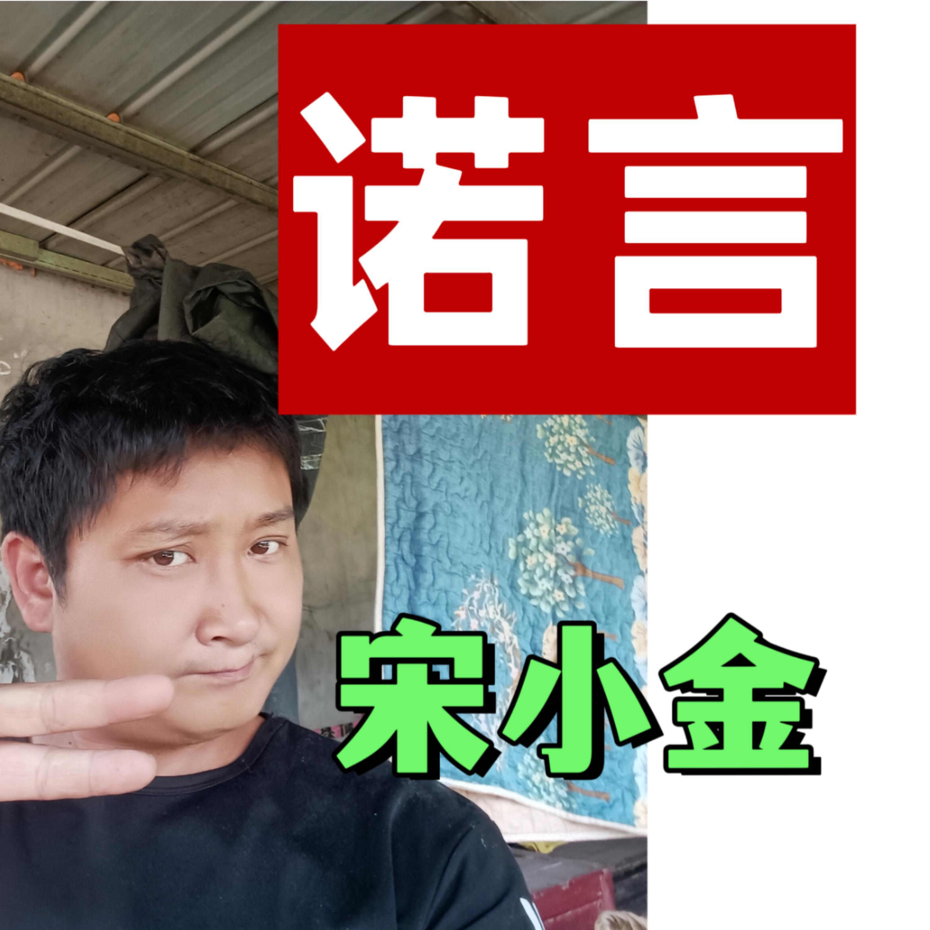 宋小金
