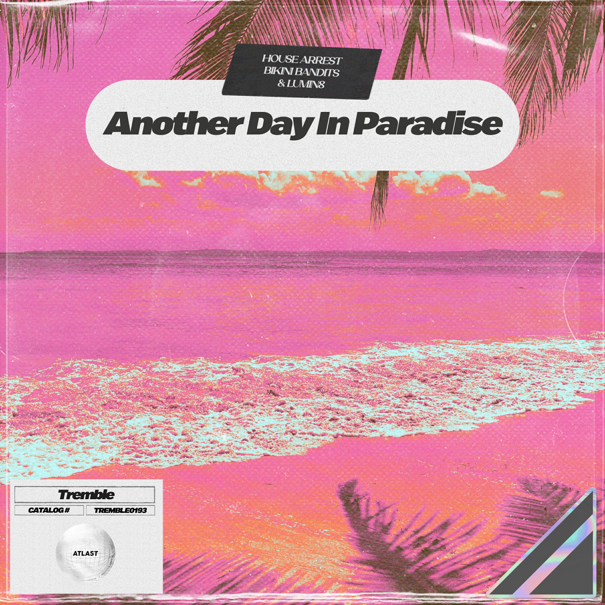 Релиз Another Day In Paradise