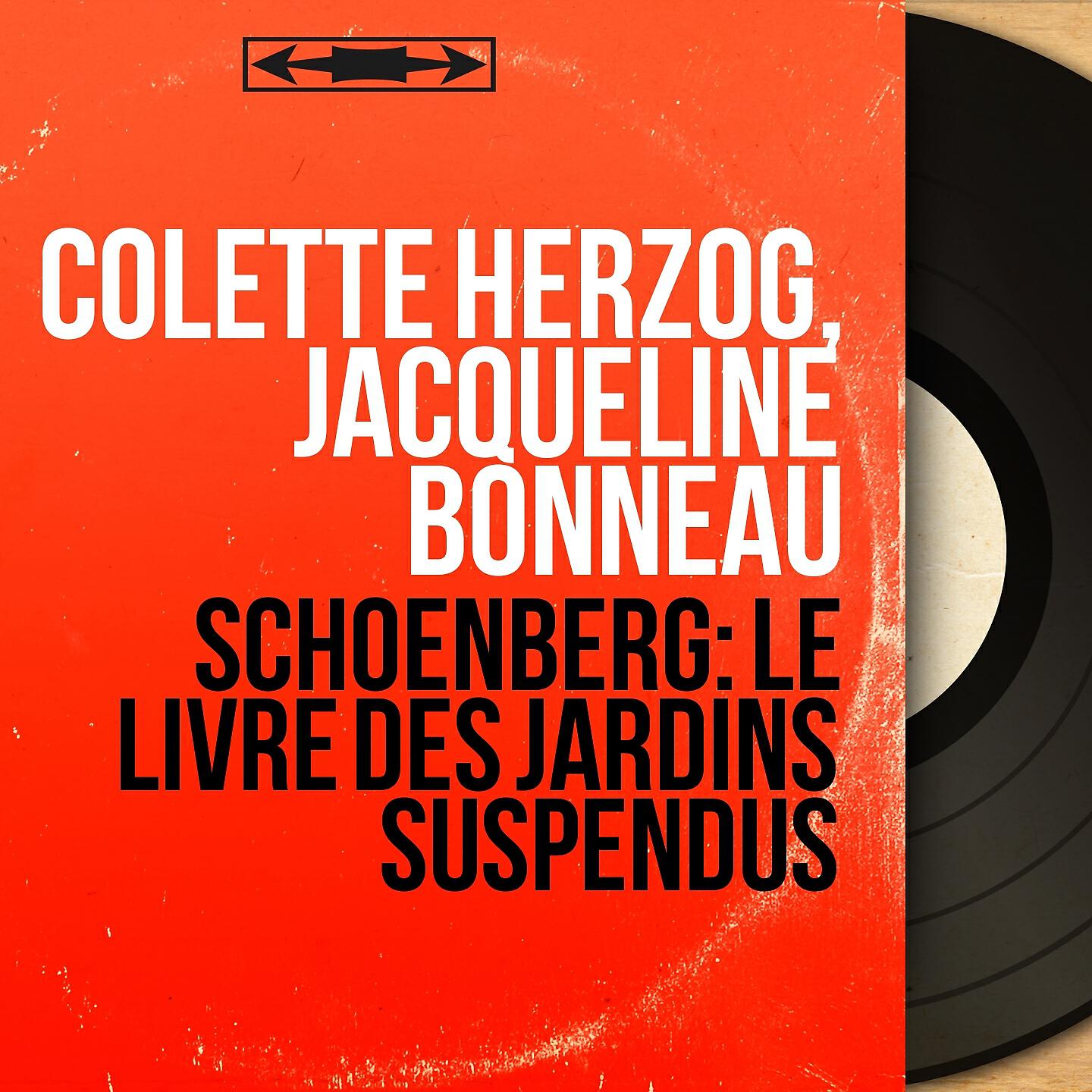 Colette Herzog