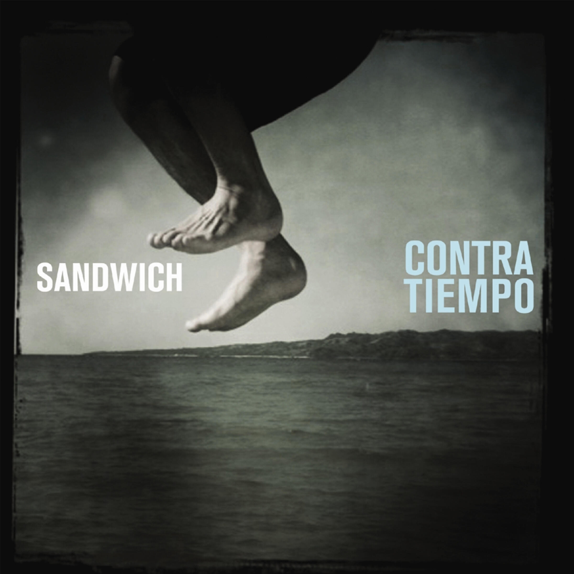 Релиз Contra Tiempo