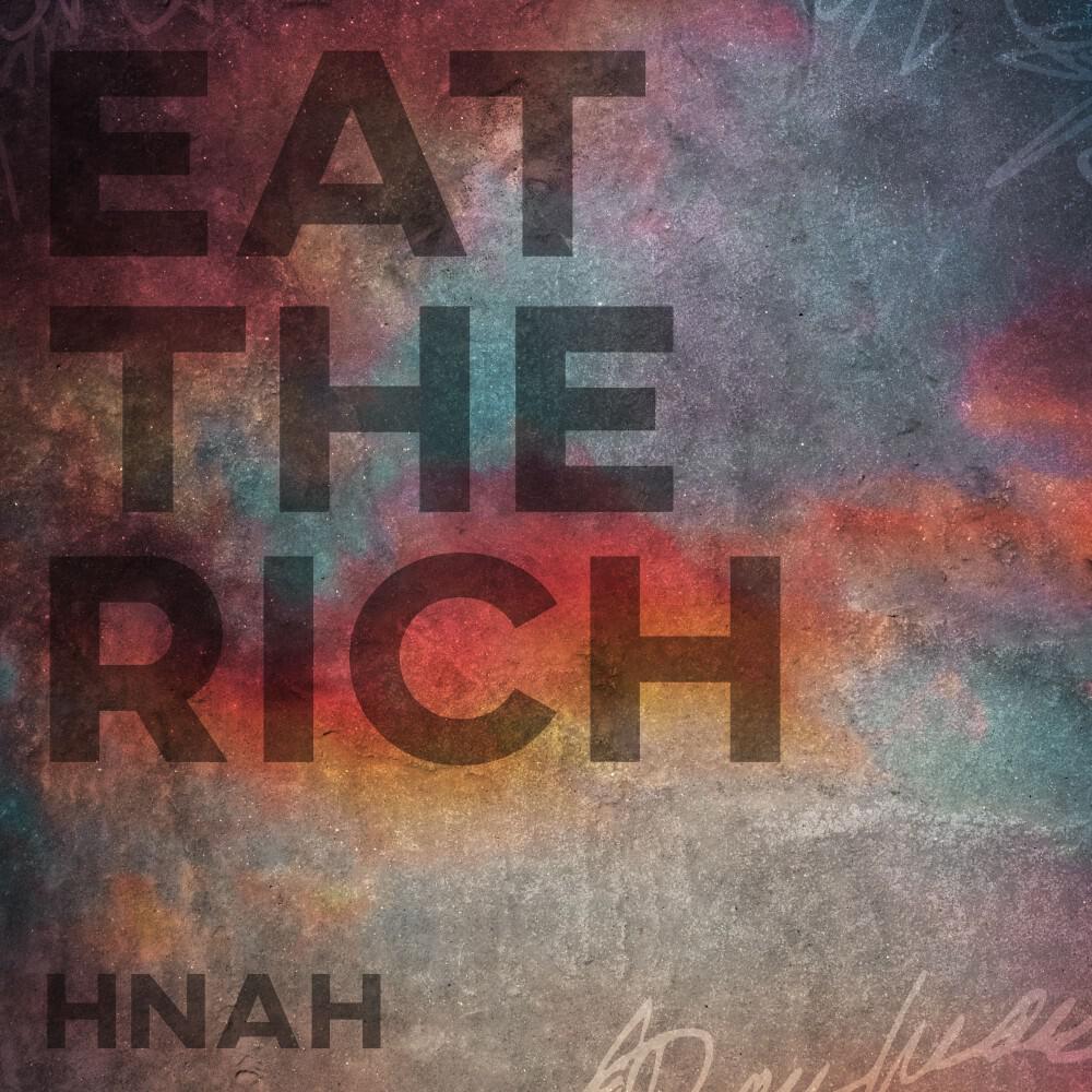 Релиз Eat the Rich