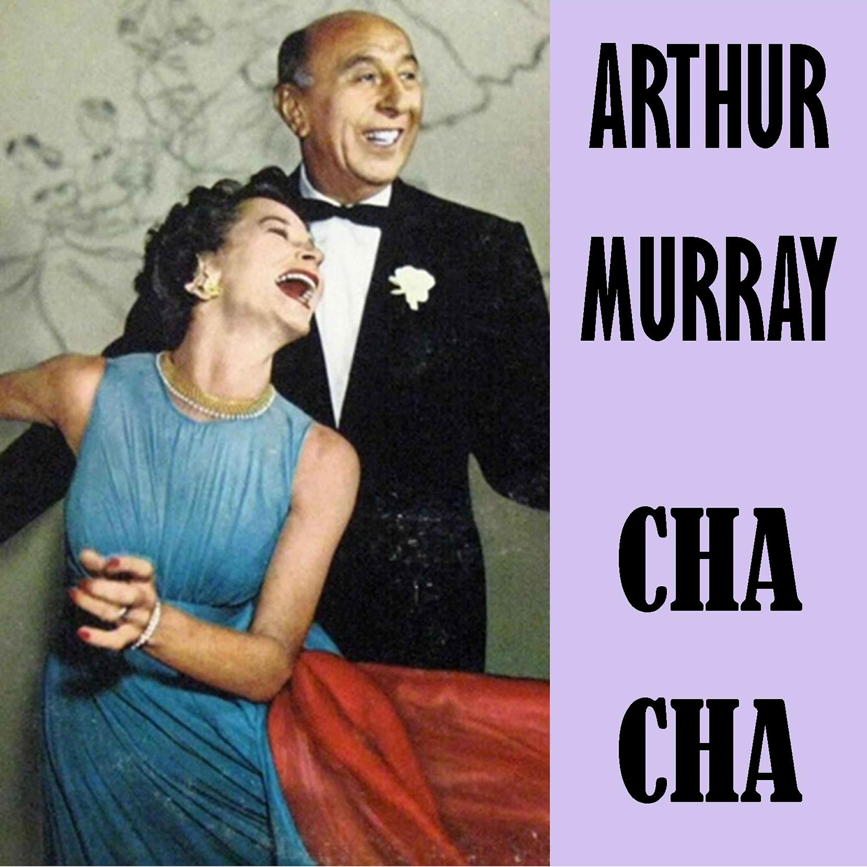 Релиз Cha Cha - Arthur Murray's Music for Dancing