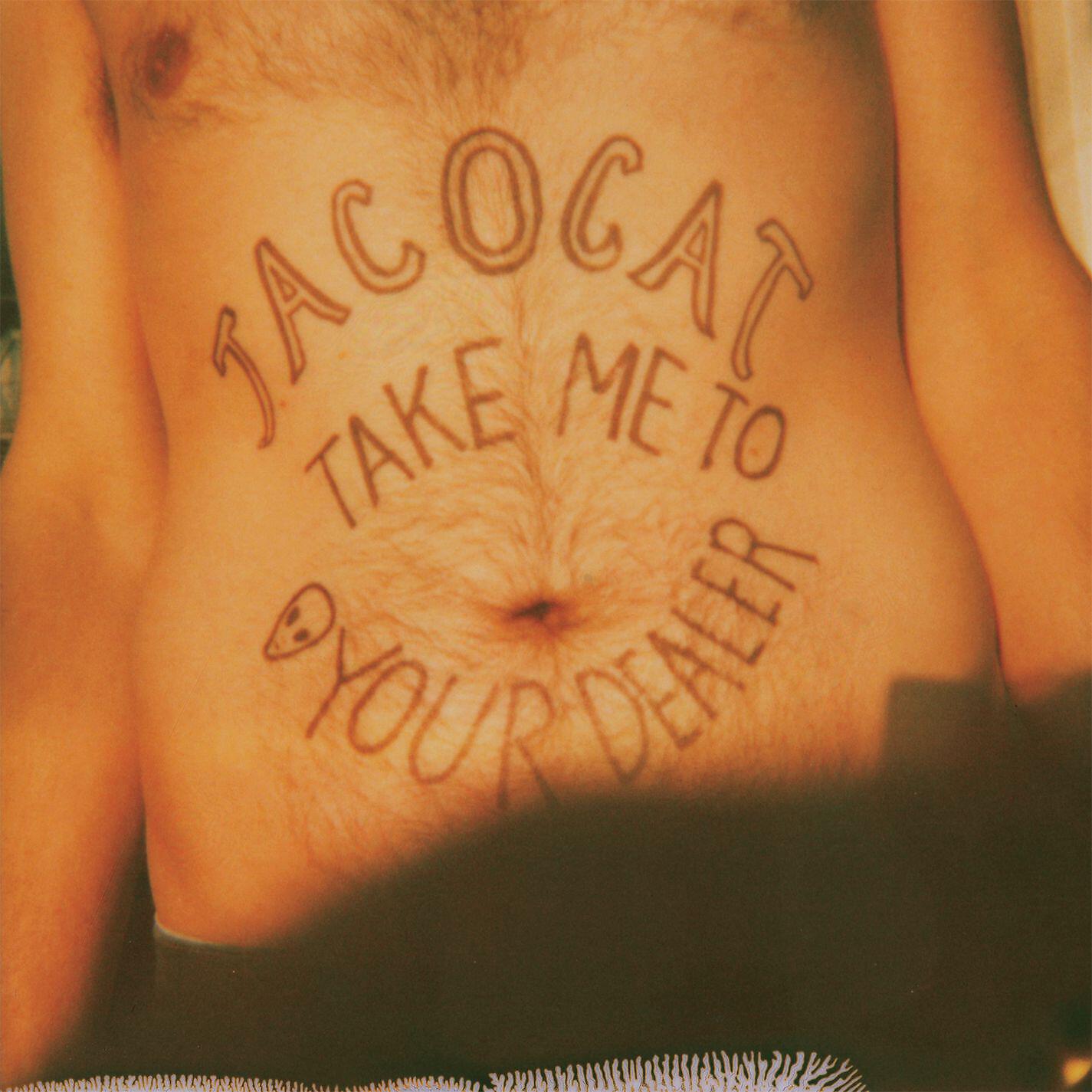Релиз Take Me To Your Dealer